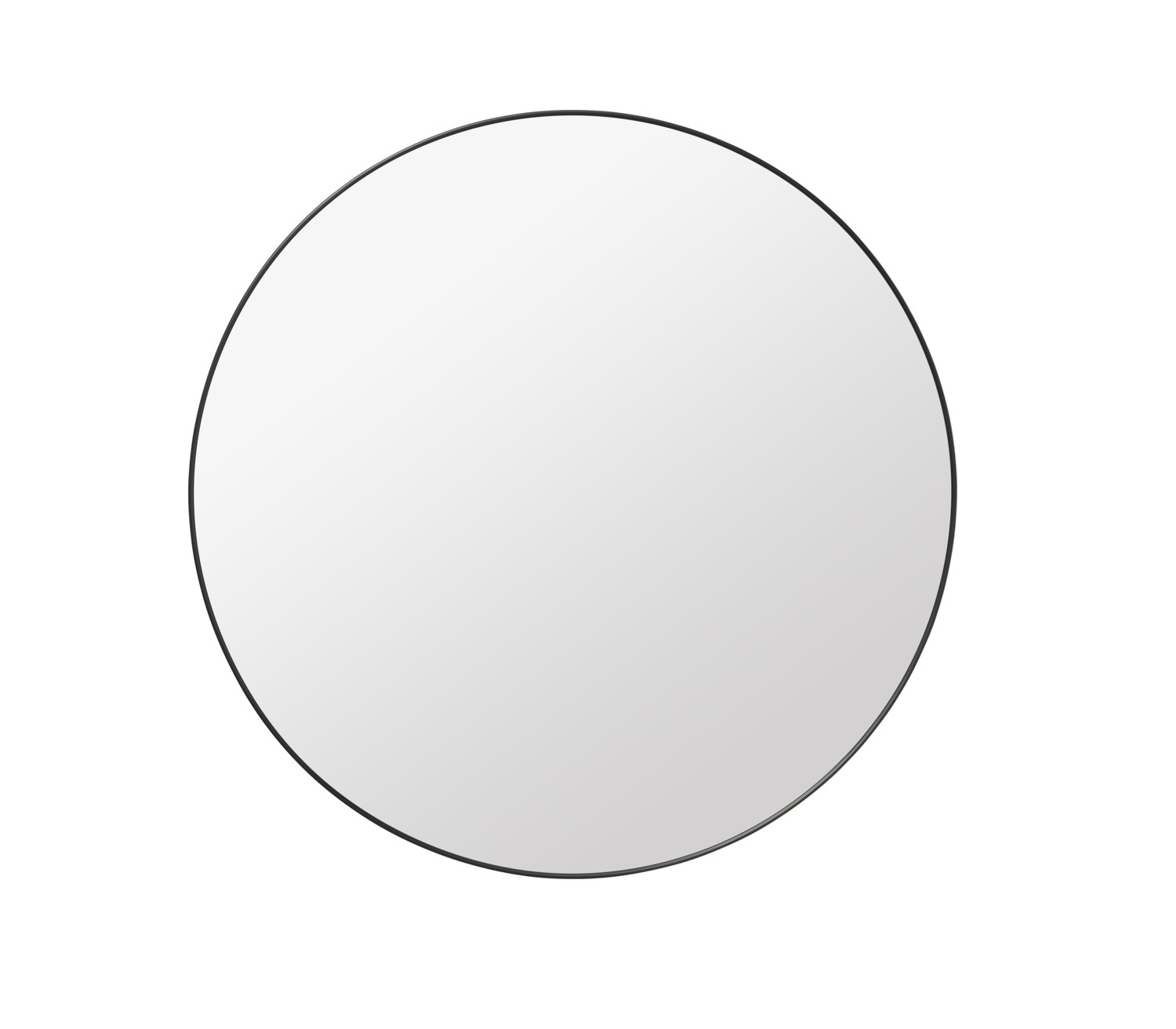 GUBI Wall Mirror