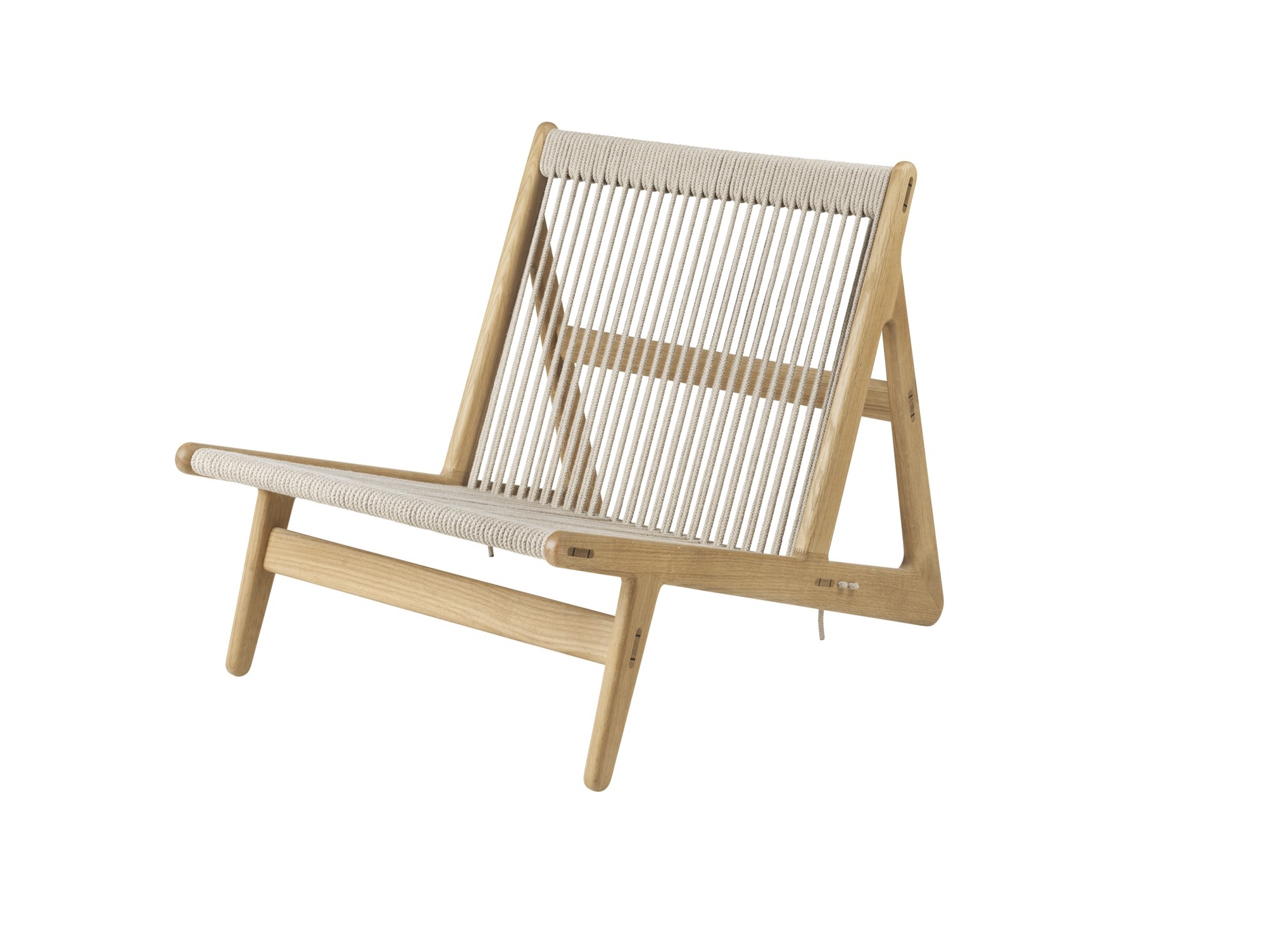MR01 Initial Chair