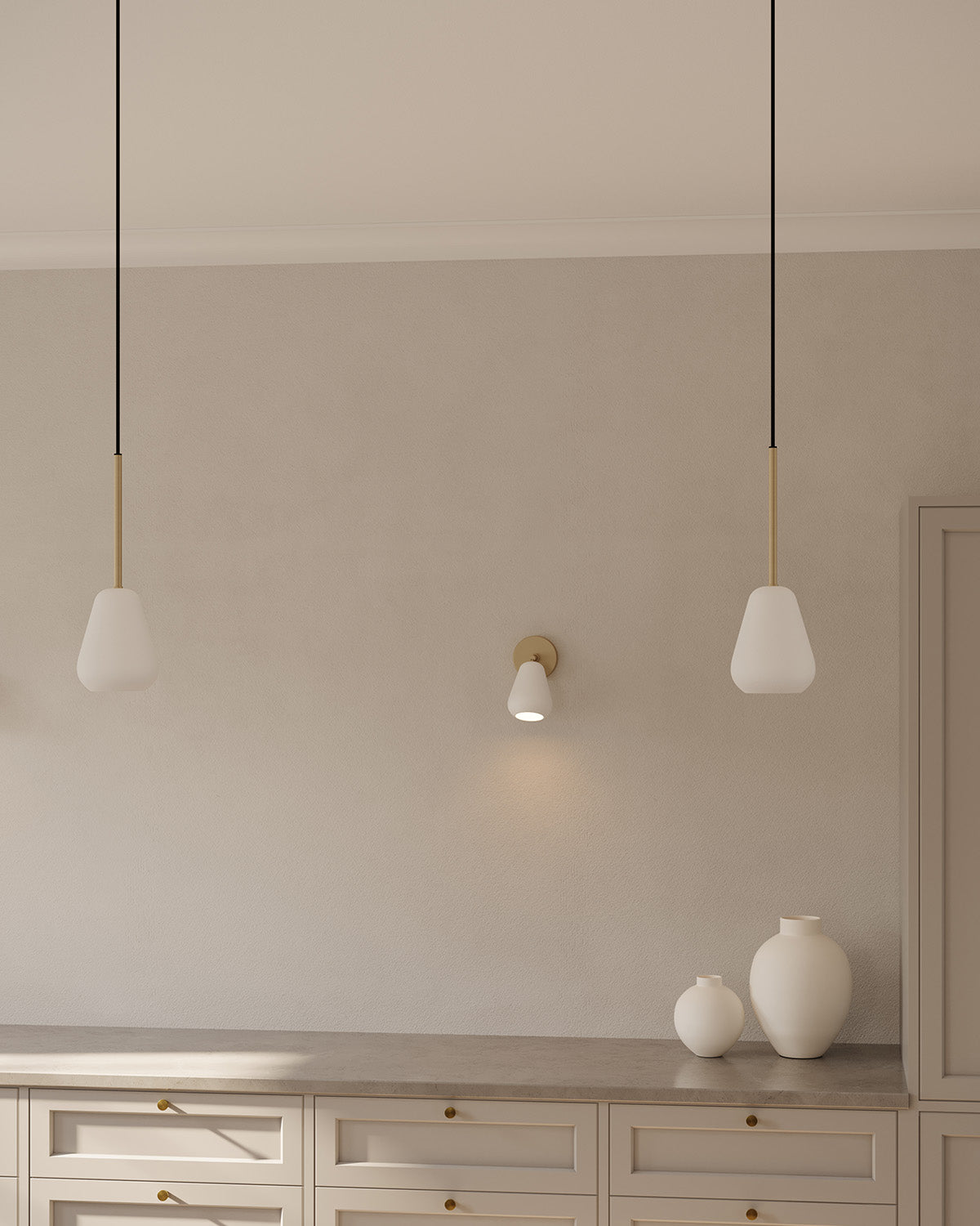 Anoli Spot Pendant