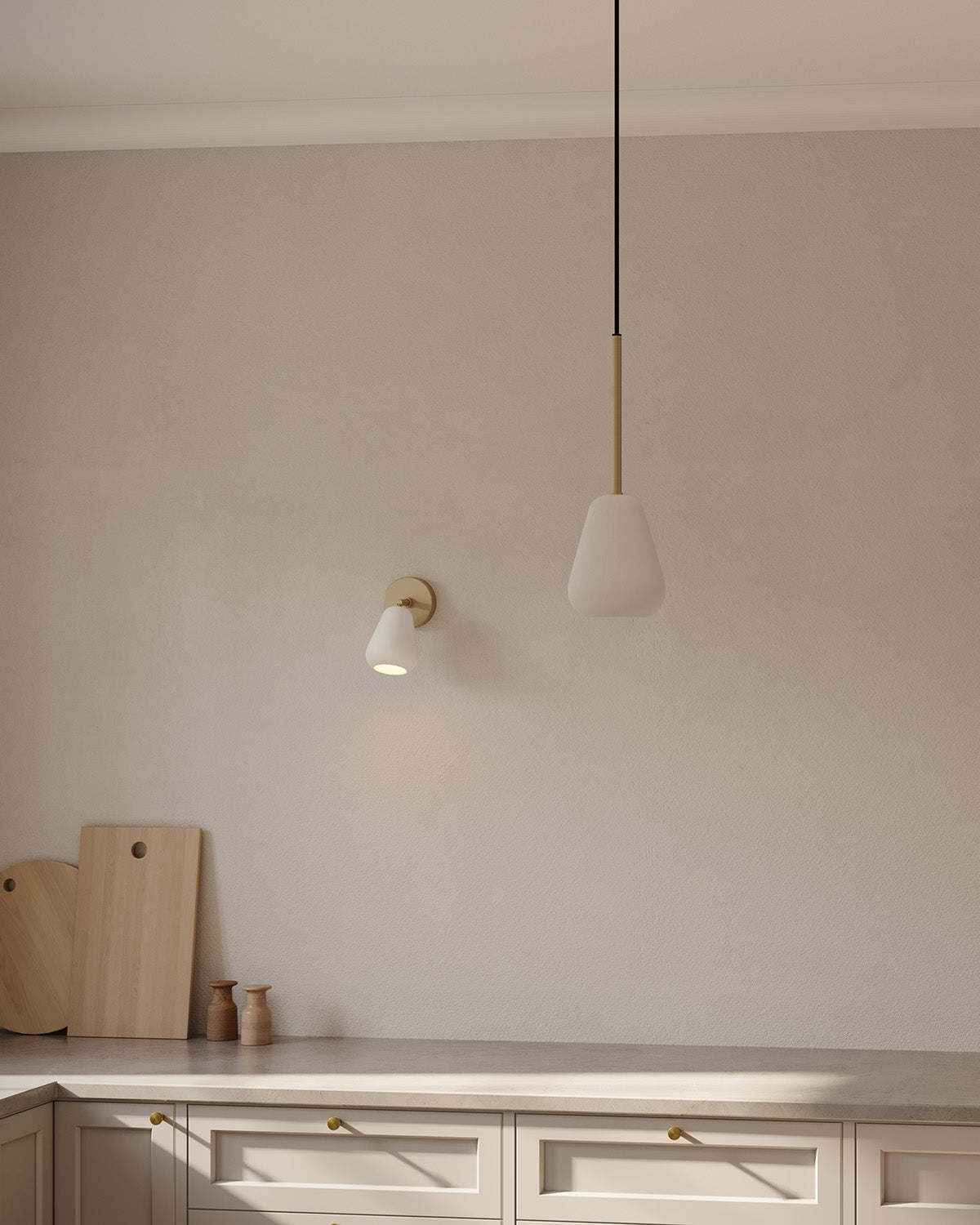 Anoli Spot Pendant