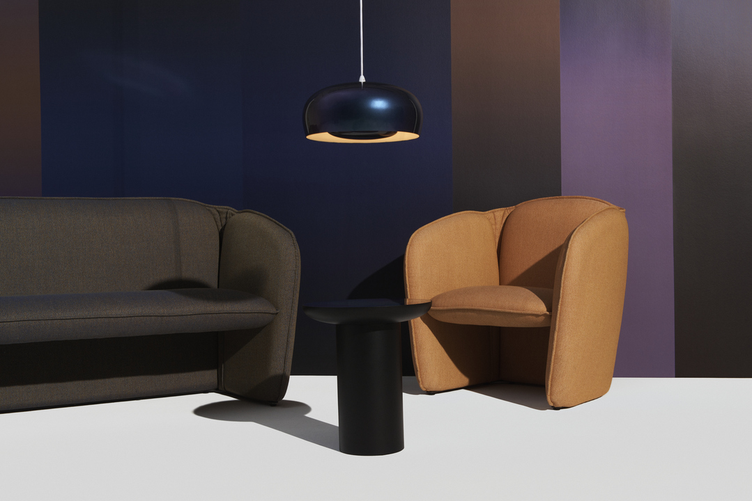 LILY ARMCHAIR