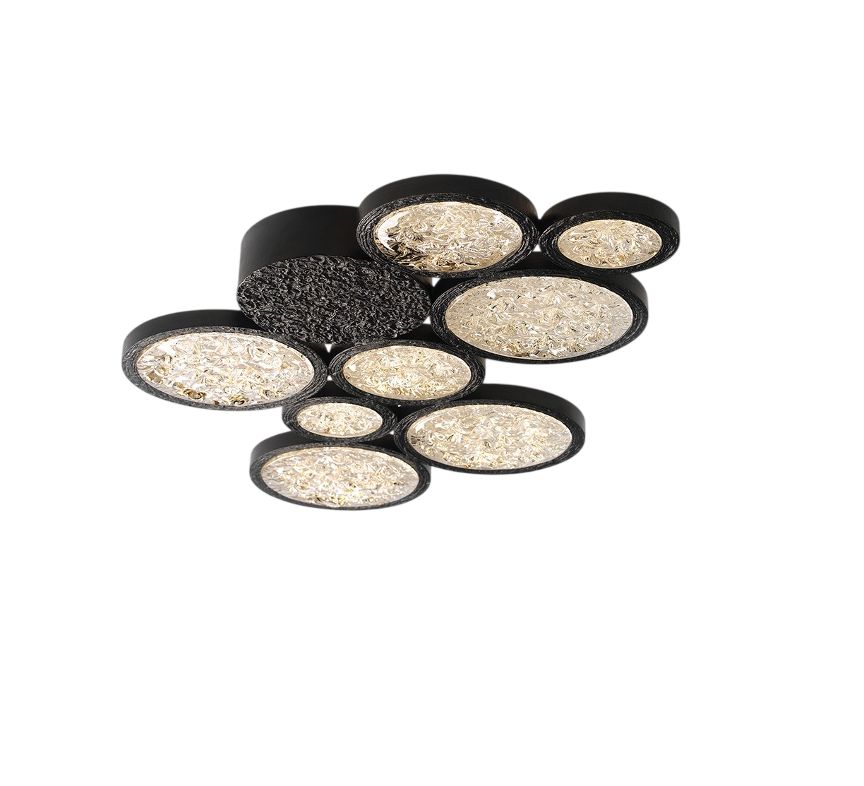 Luna Orbit Plafond Large