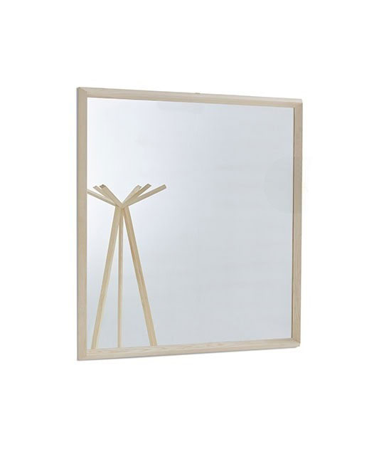 Rokumaru mirror