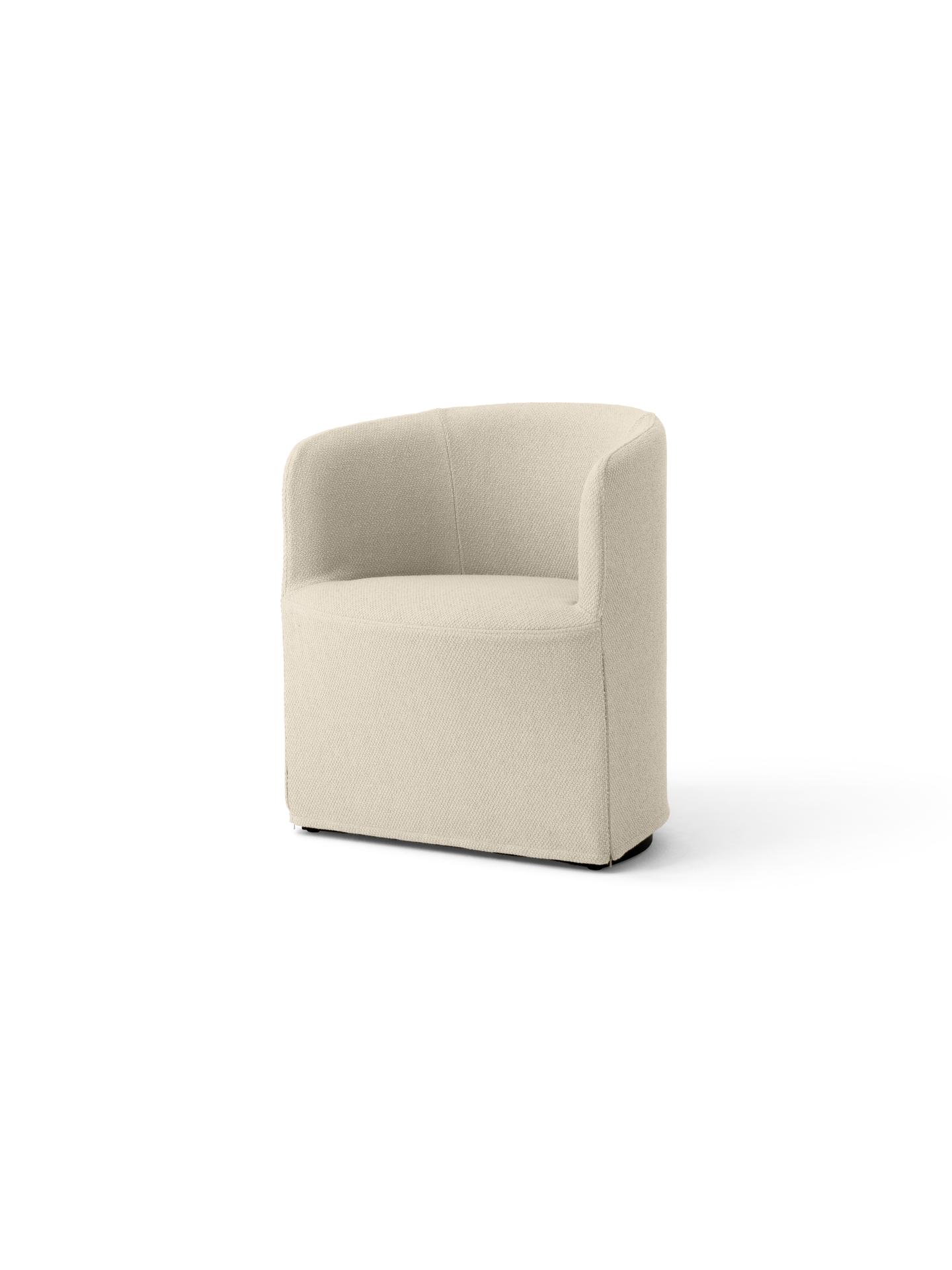TEAROOM CLUB CHAIR