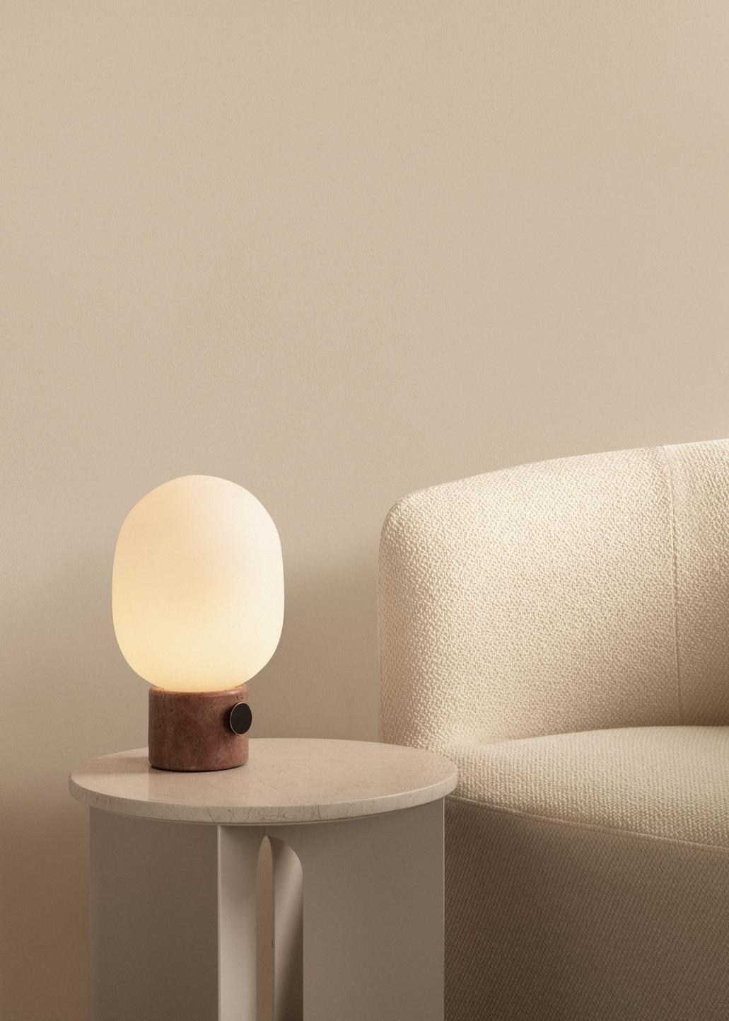 ANDROGYNE SIDE TABLE TOP