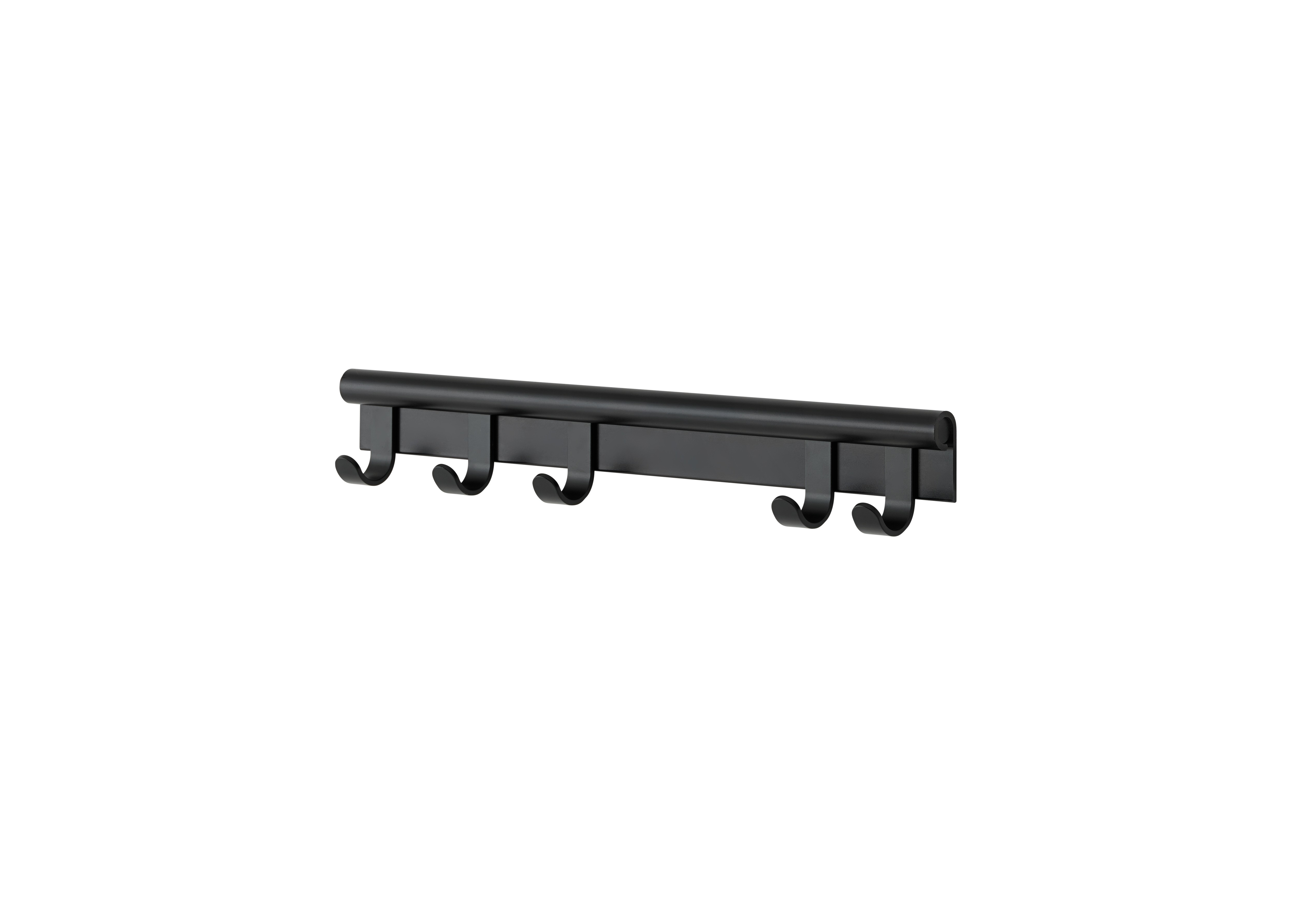 Coil Coat Rack