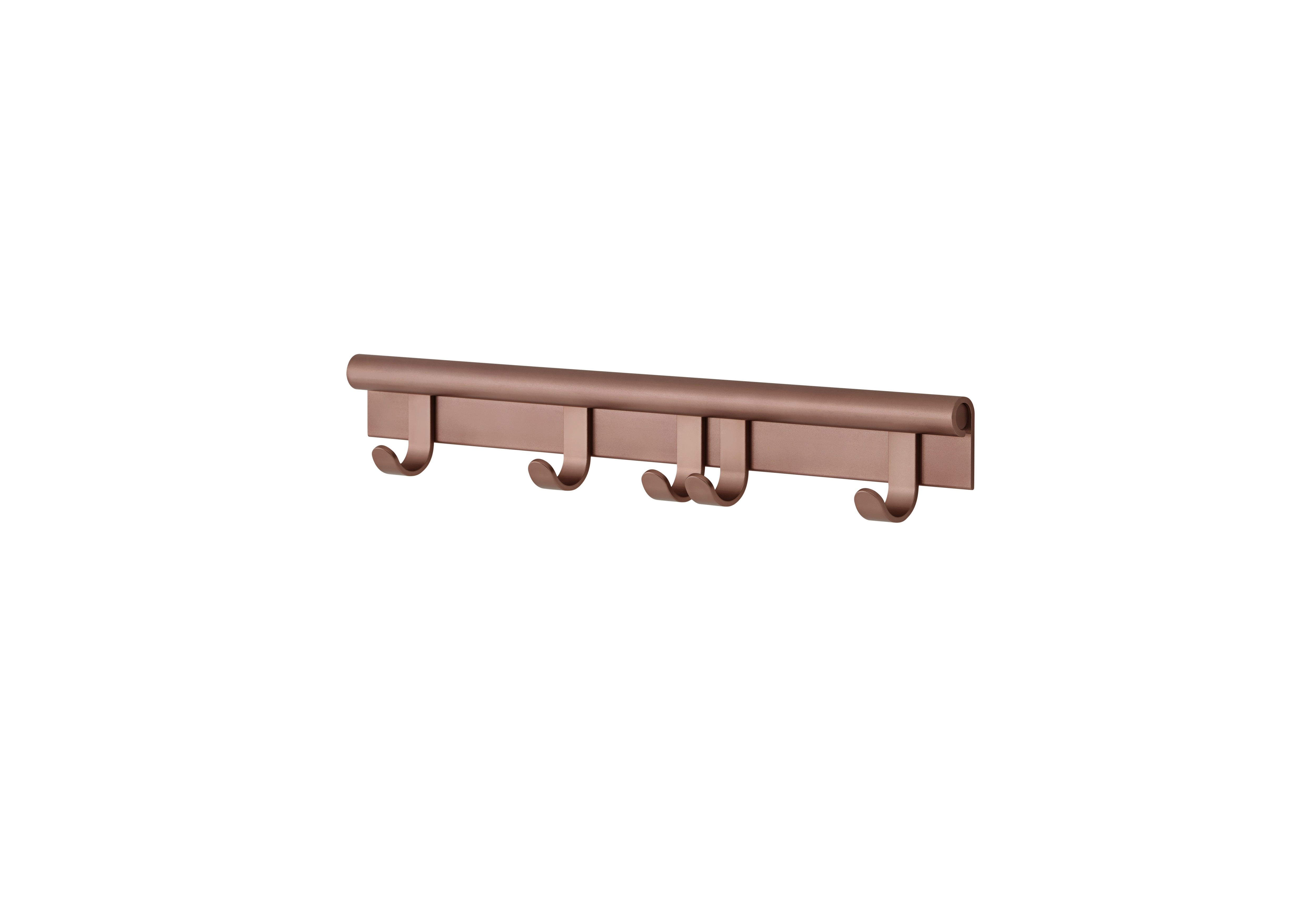 Coil Coat Rack