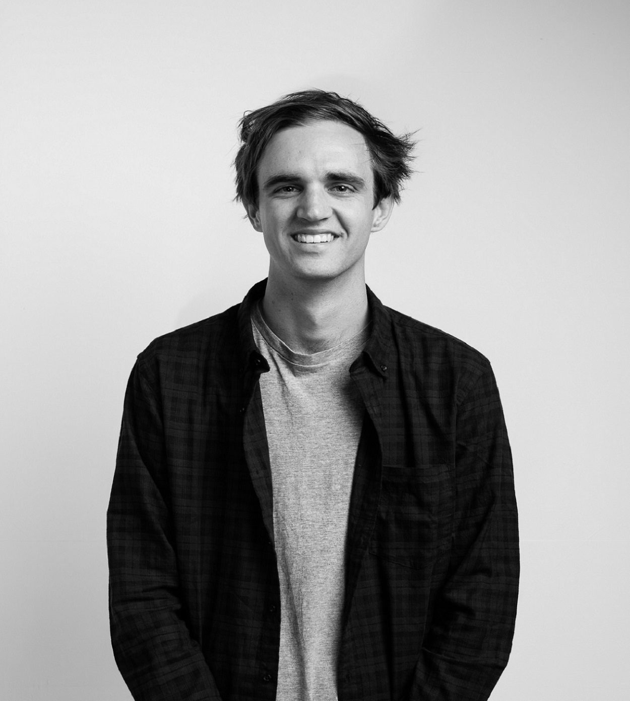 Rhys Cooper