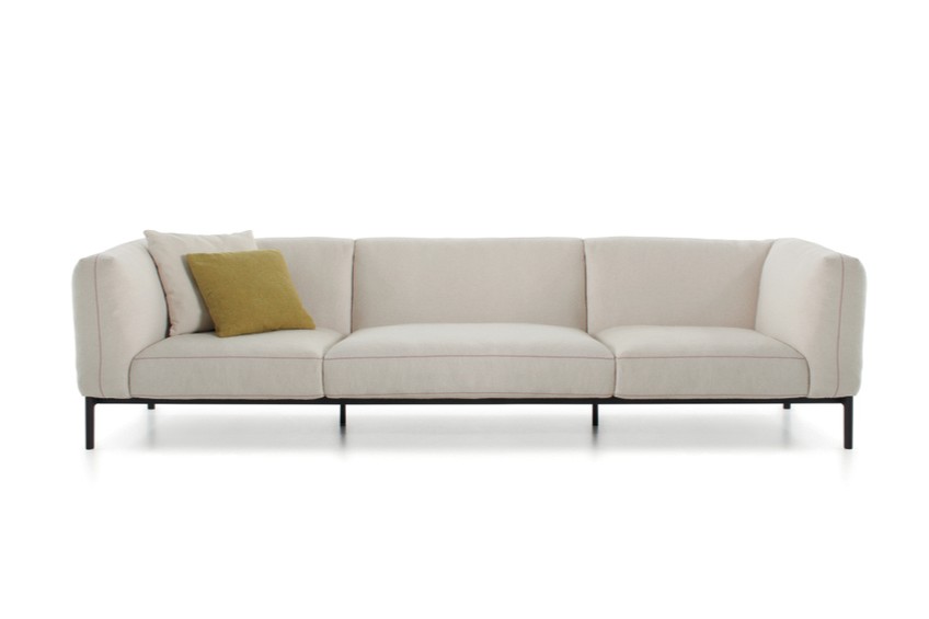 Everyday Life Modular Sofa