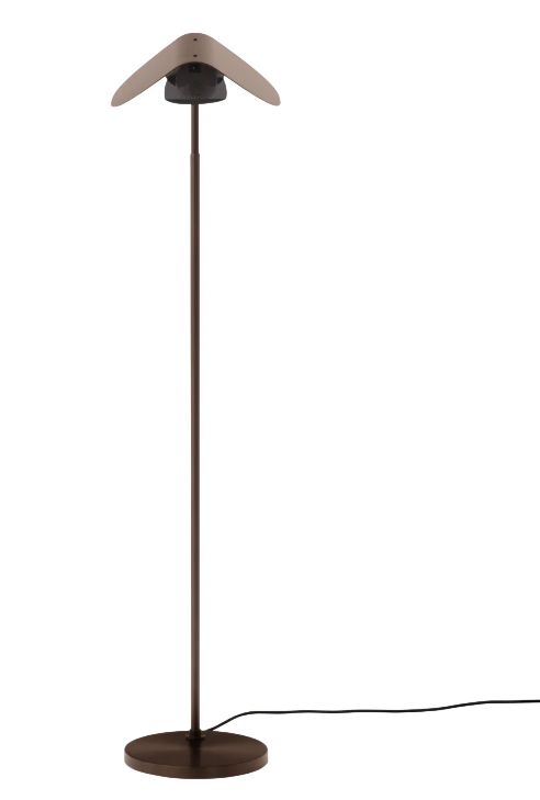 WING FLOOR LAMP