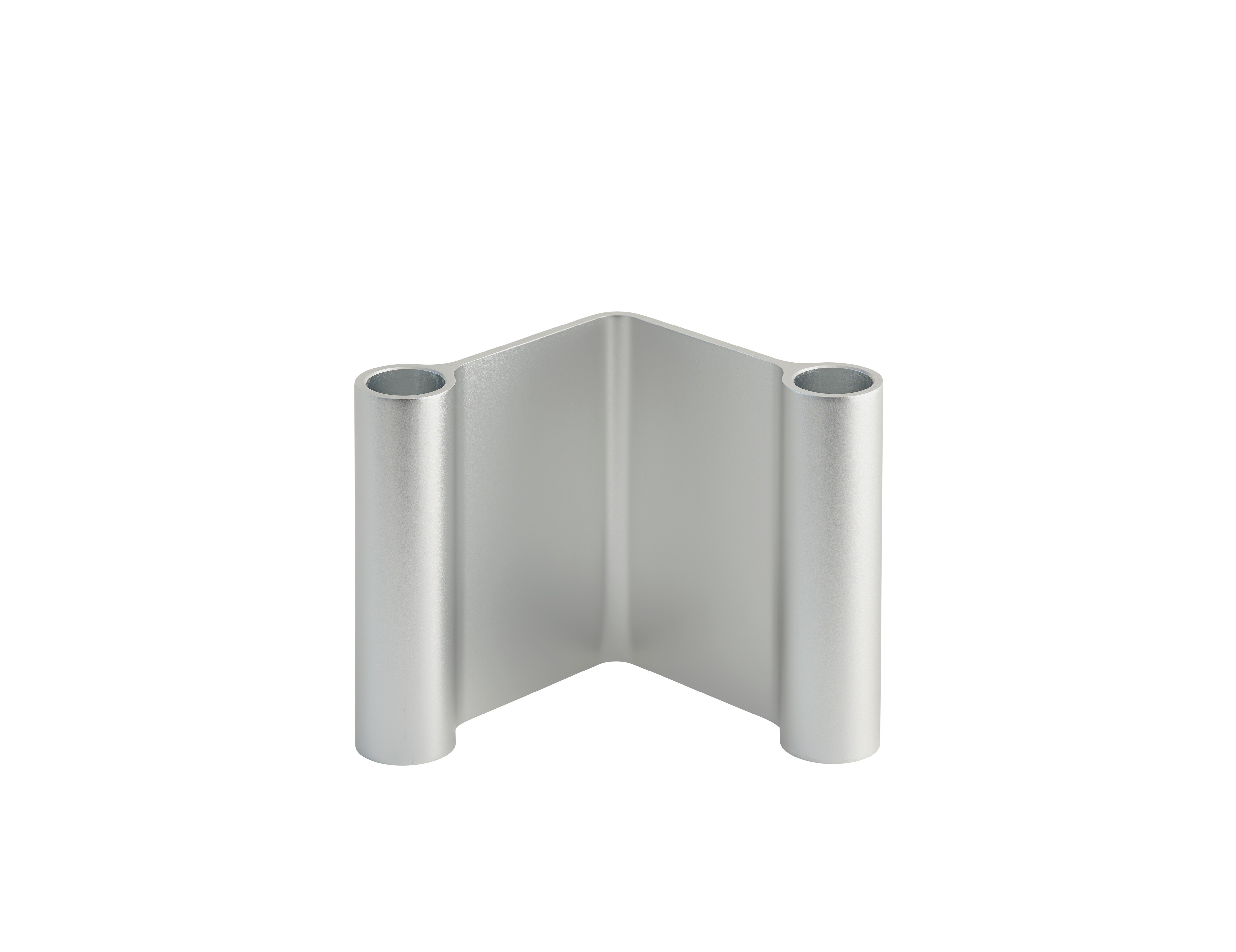 Pair Candleholder
