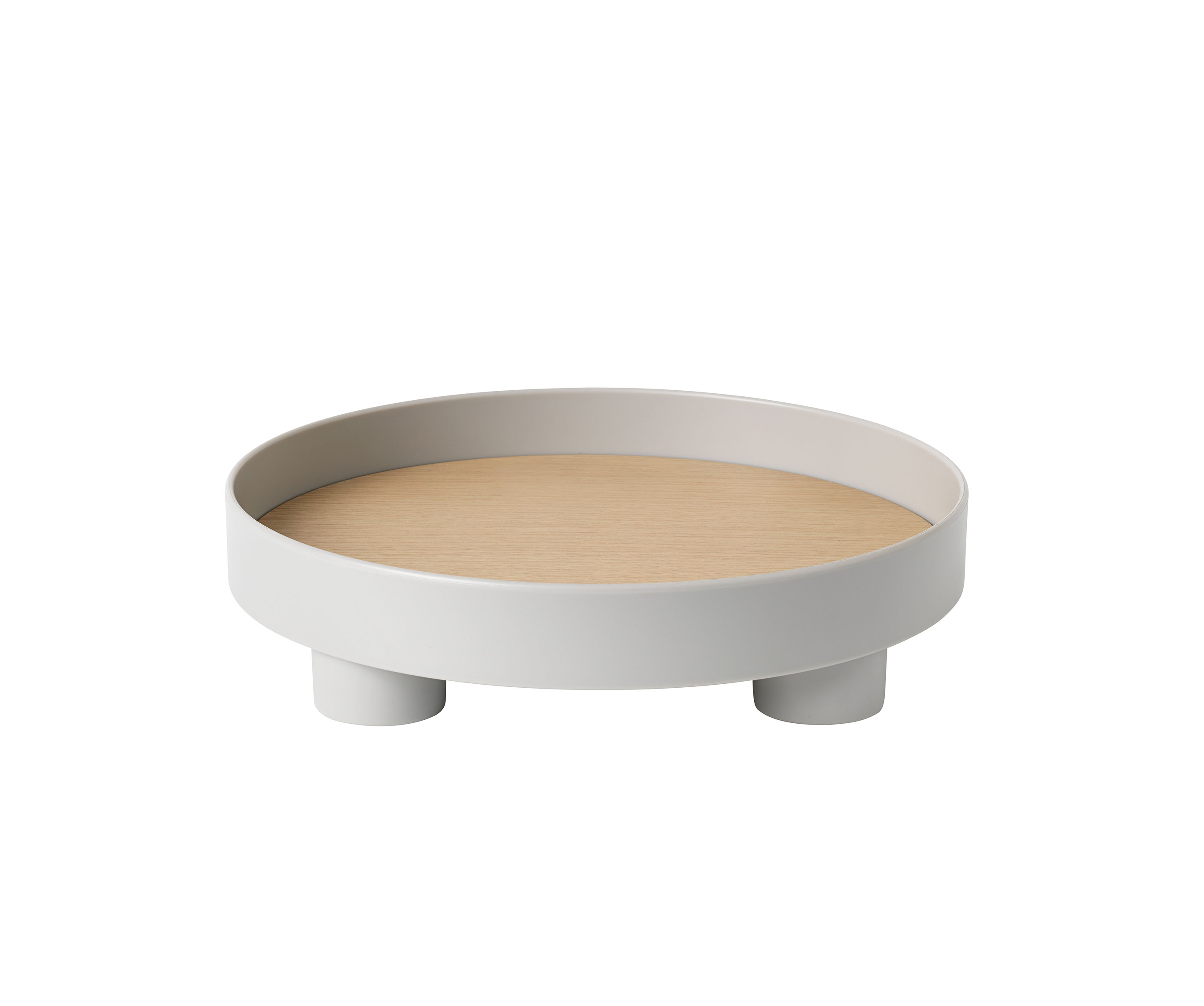 Platform Tray