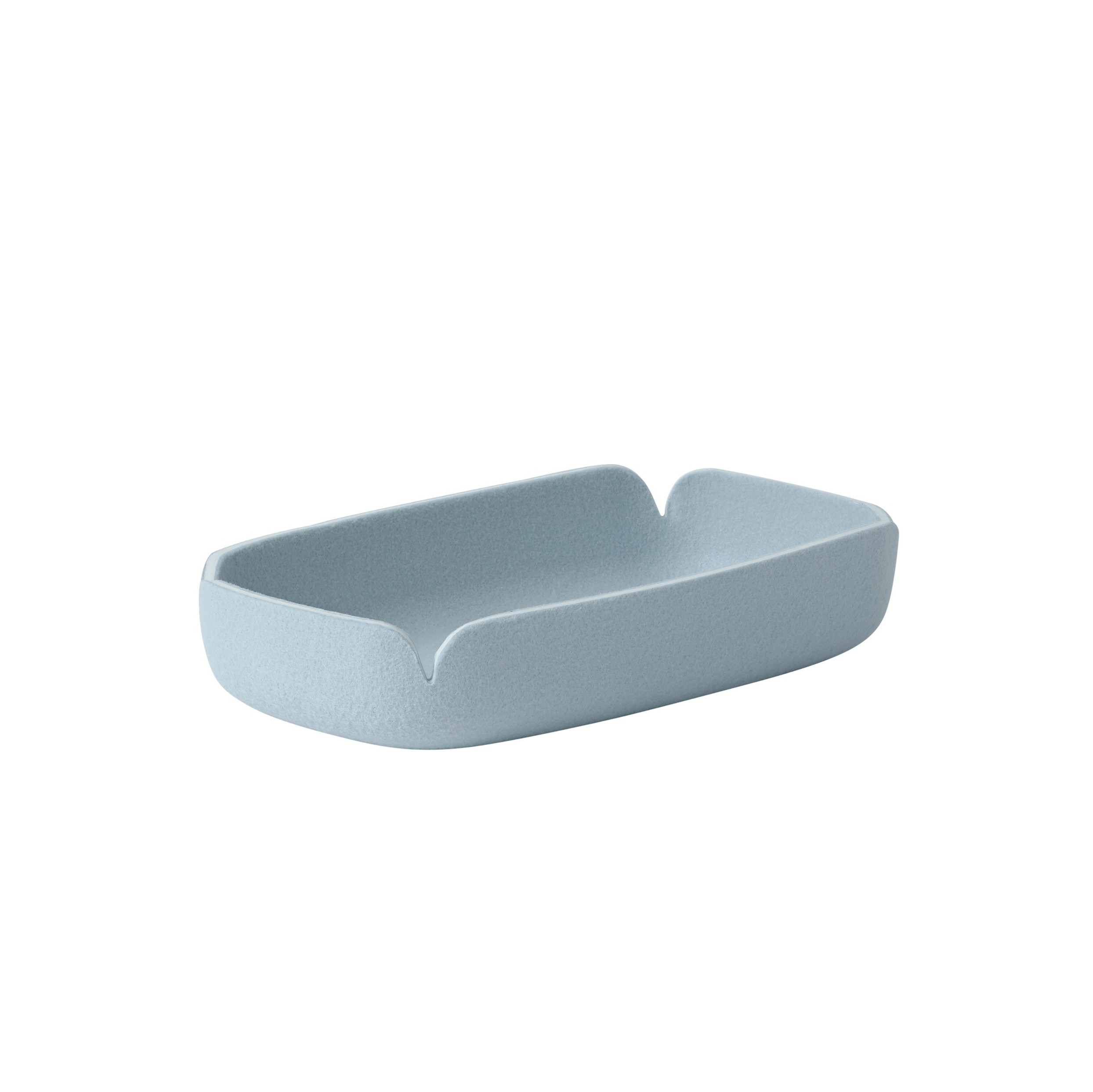 Restore Tray