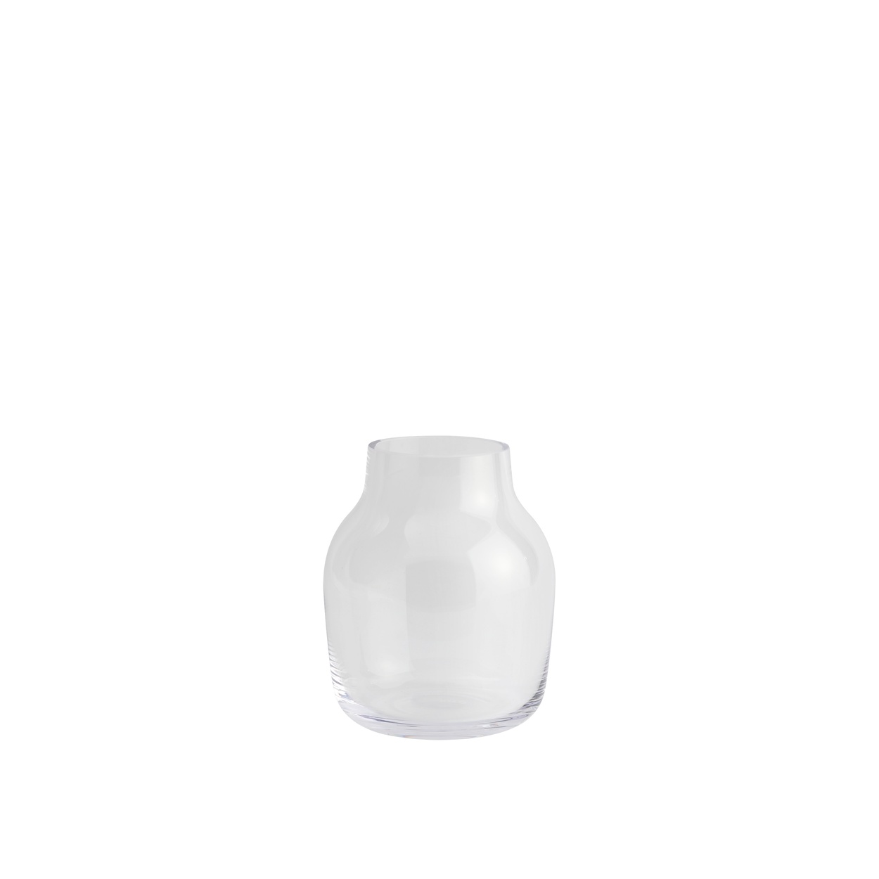 Silent Vase