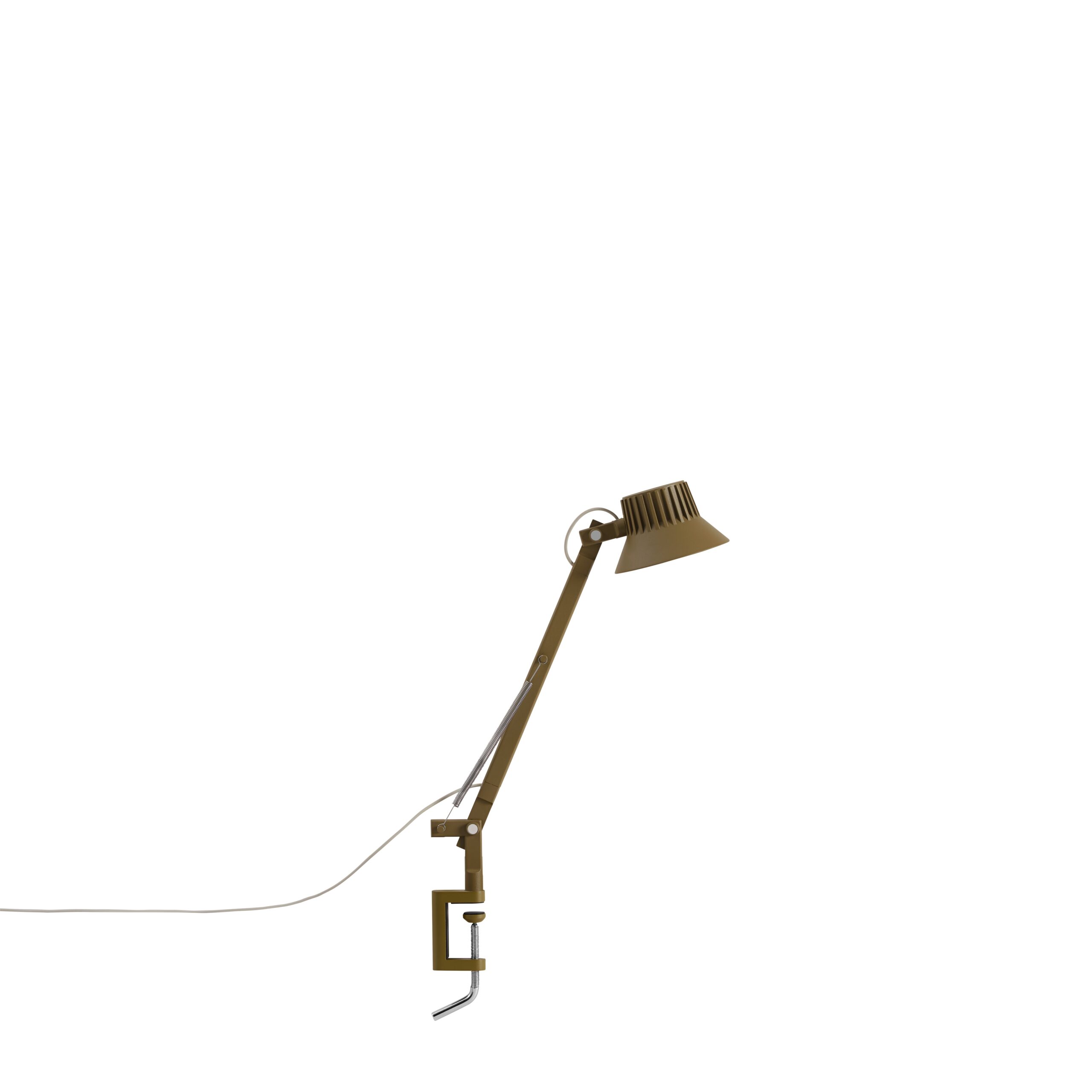 Dedicate Table Lamp