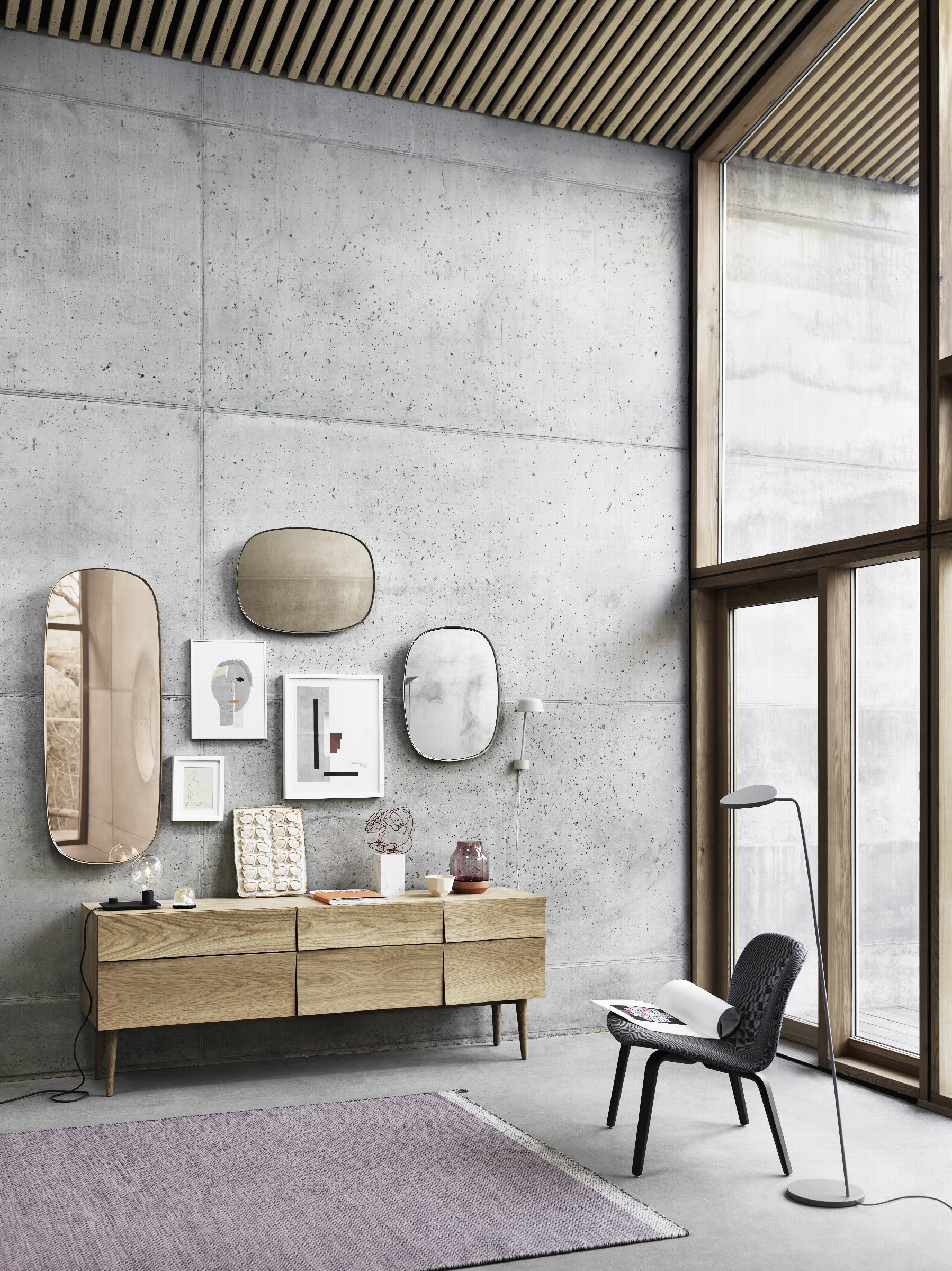 Reflect Sideboard