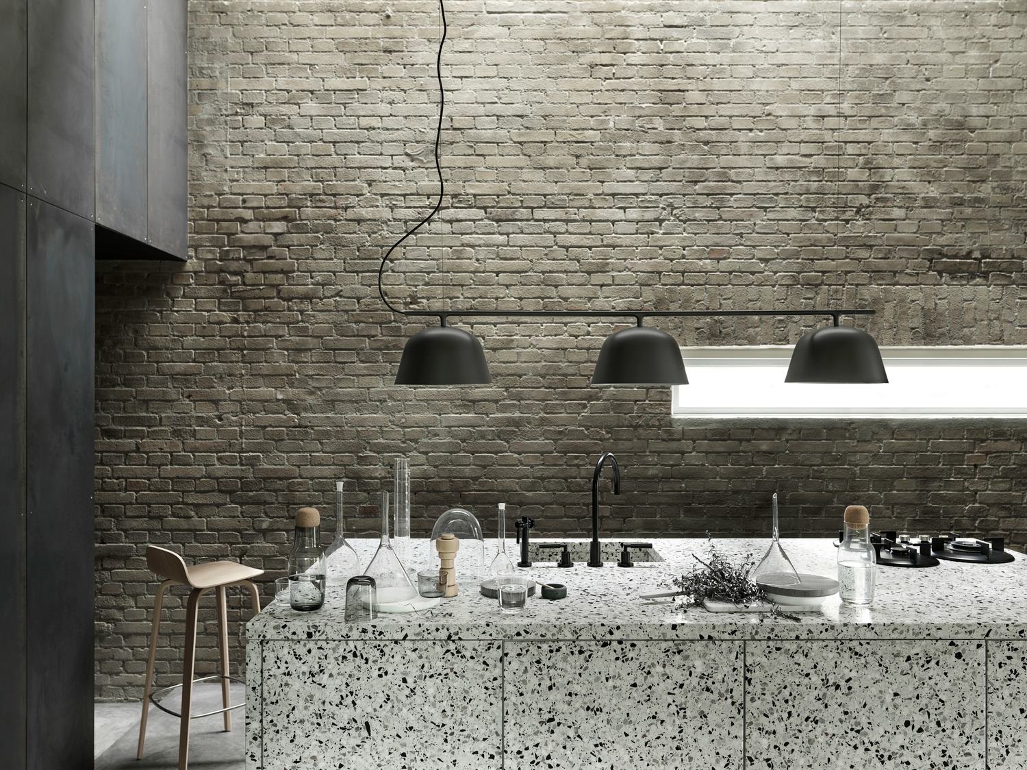 Visu Bar Stool
