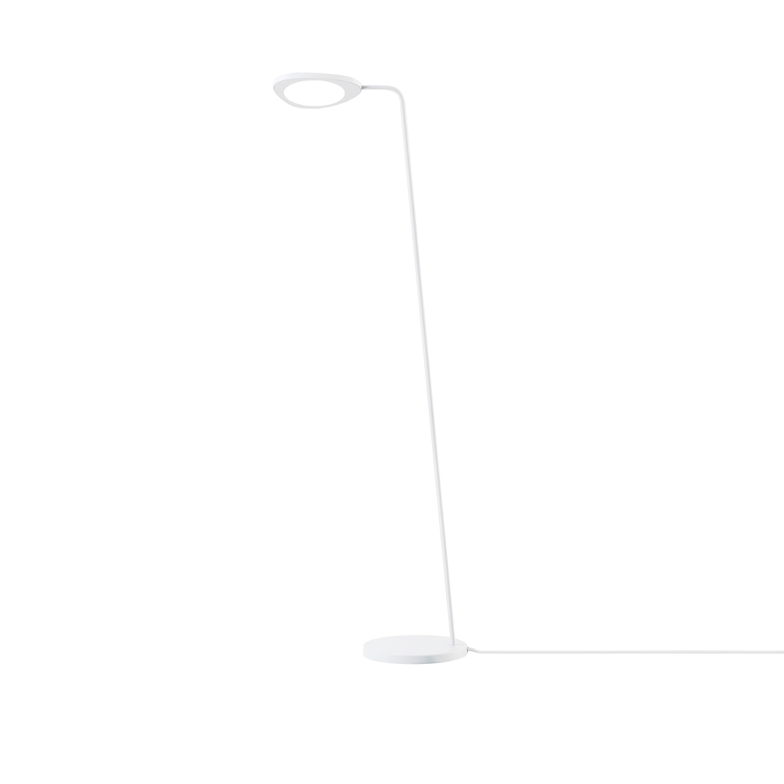 Leaf Floor Lamp