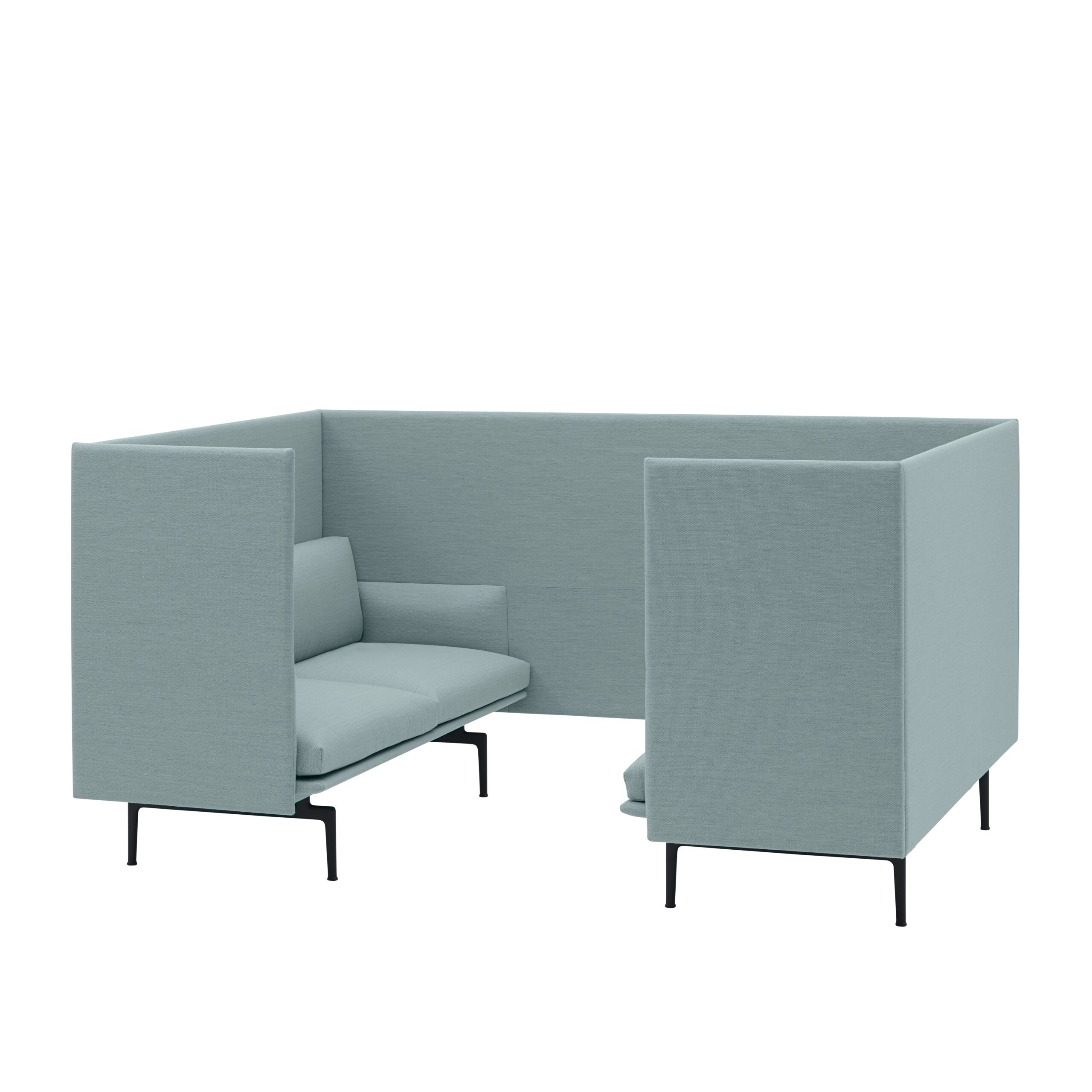 Outline Highback Cabin