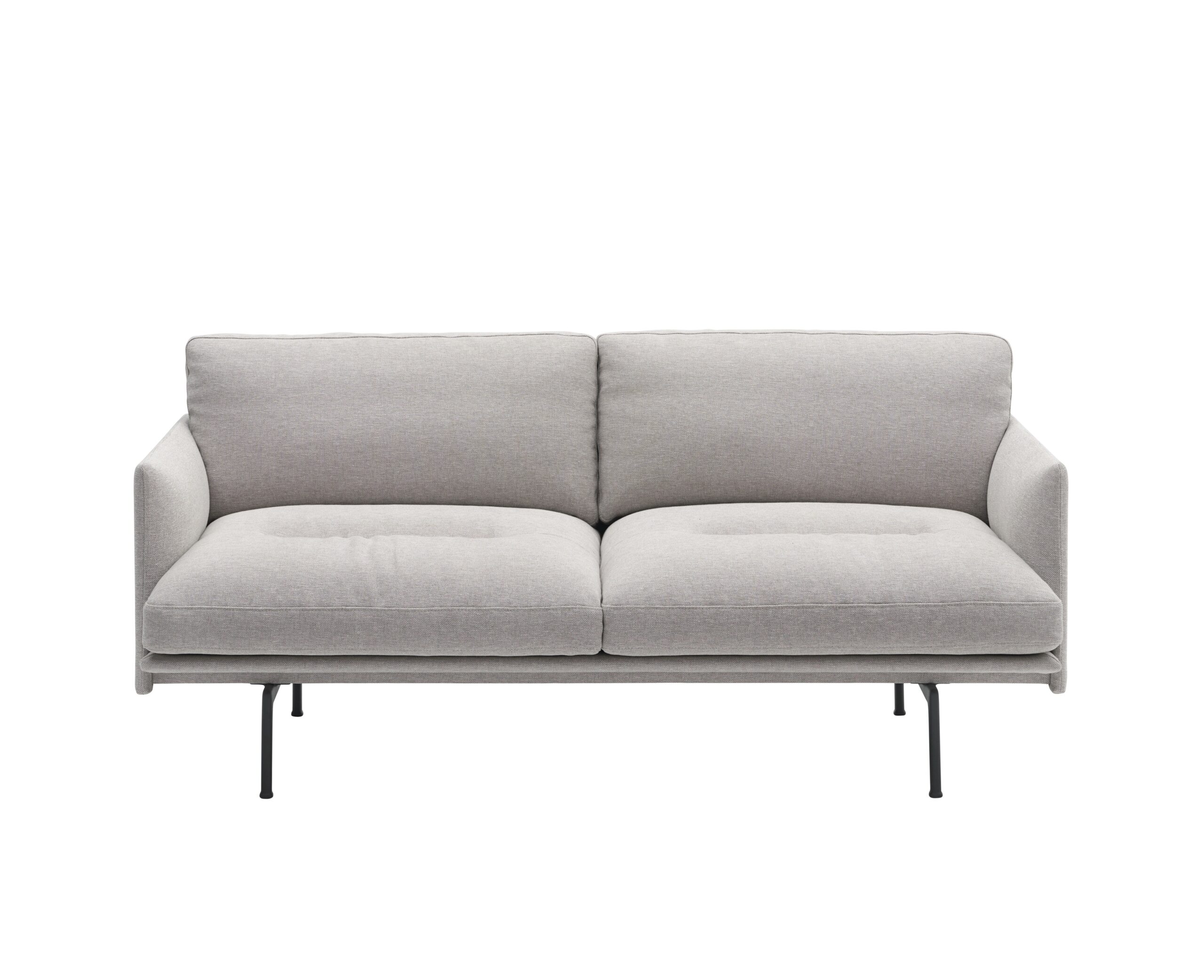 Outline Soft Sofa