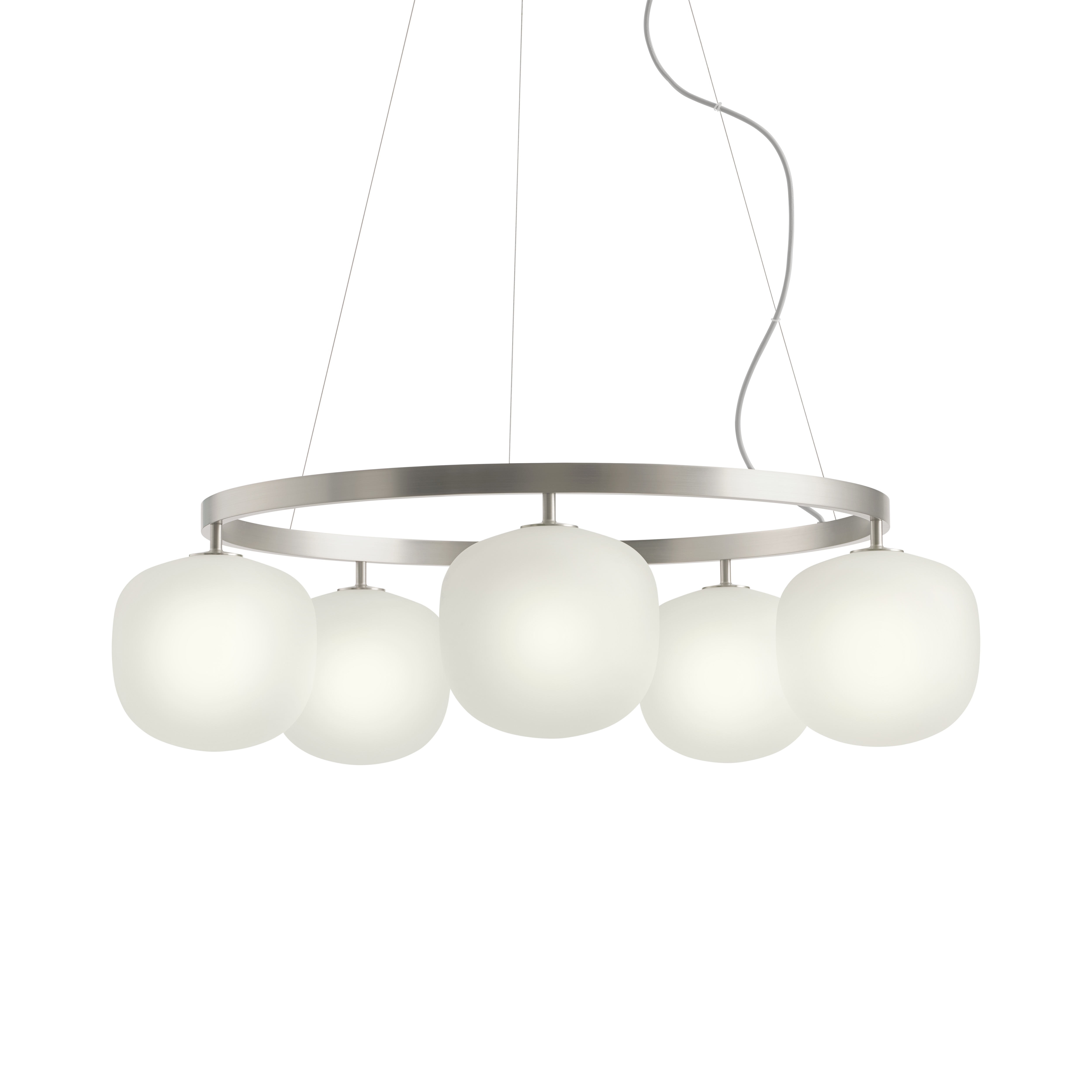 Rime Chandelier
