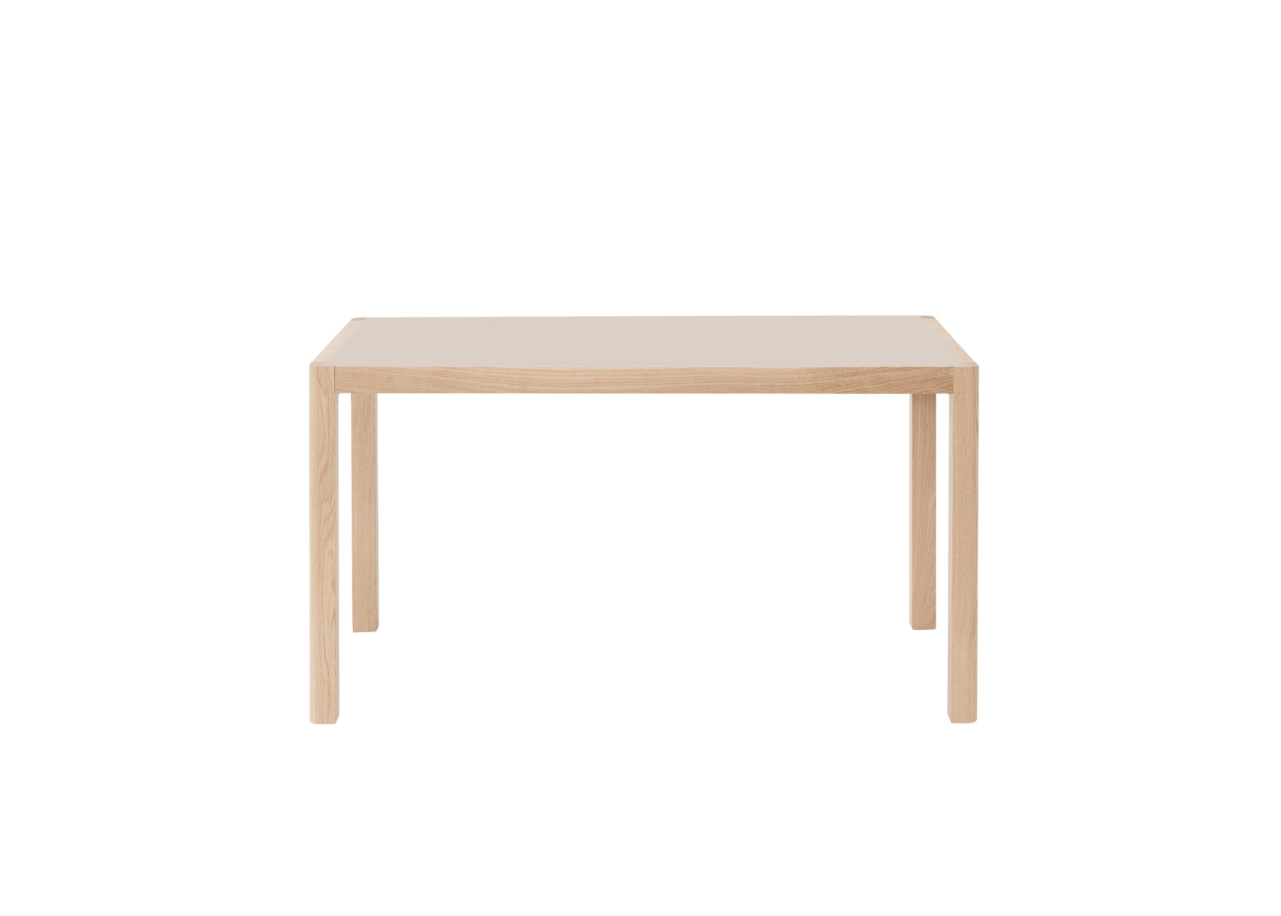 Workshop Table