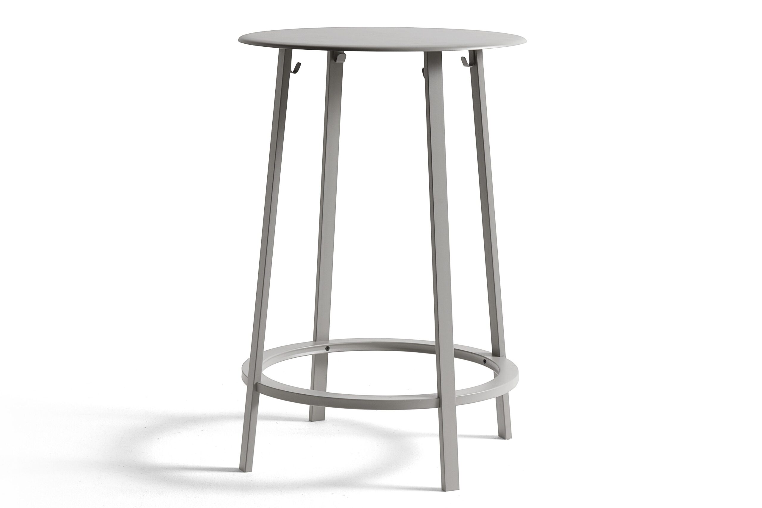 Revolver Table