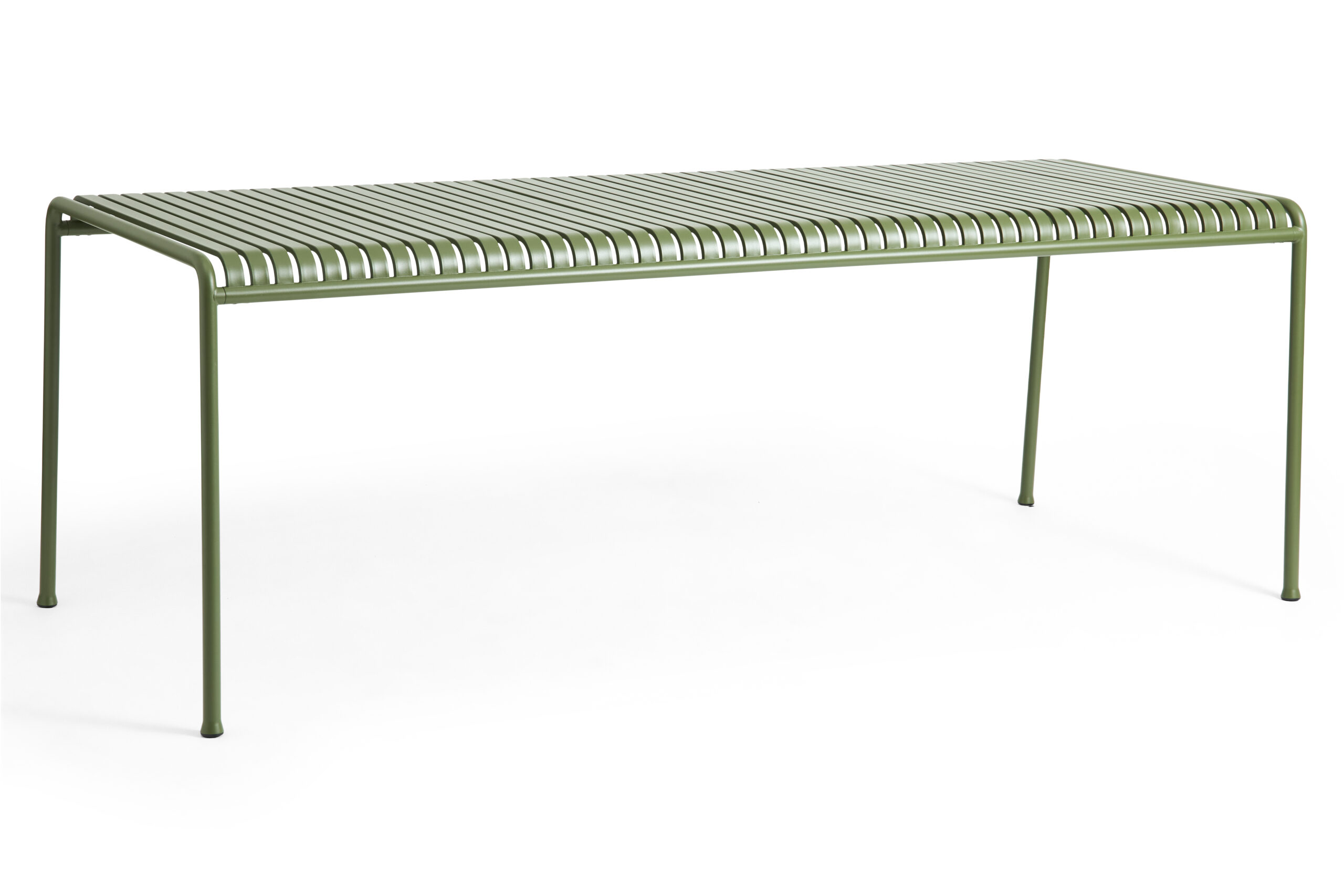 Palissade Table