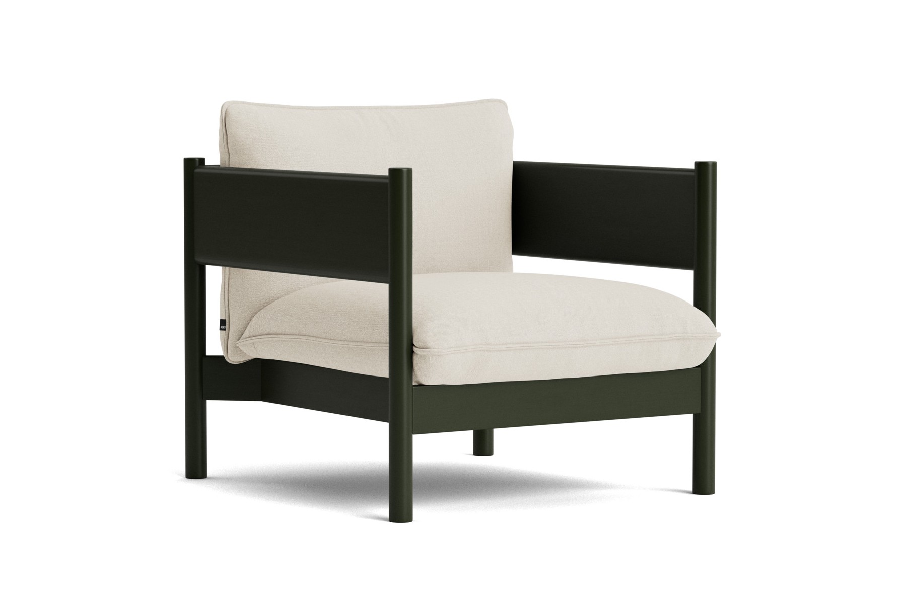 Arbour Club Armchair