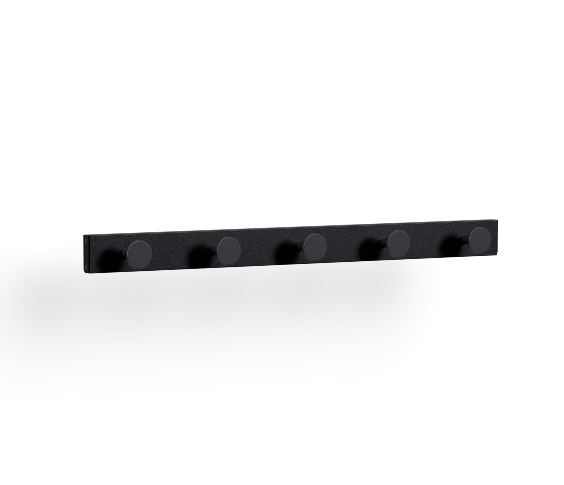 Pier System Coat Rack