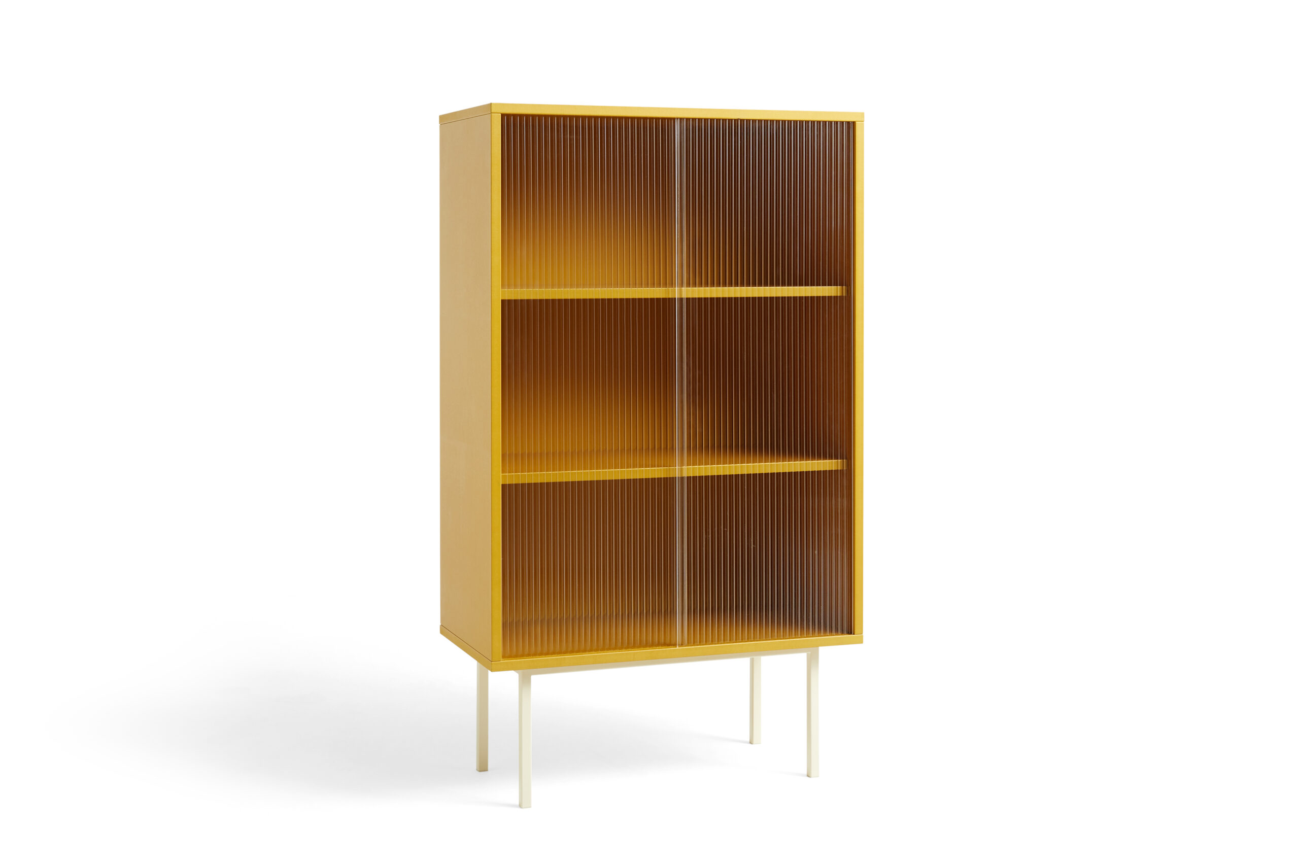 Colour Cabinet Tall