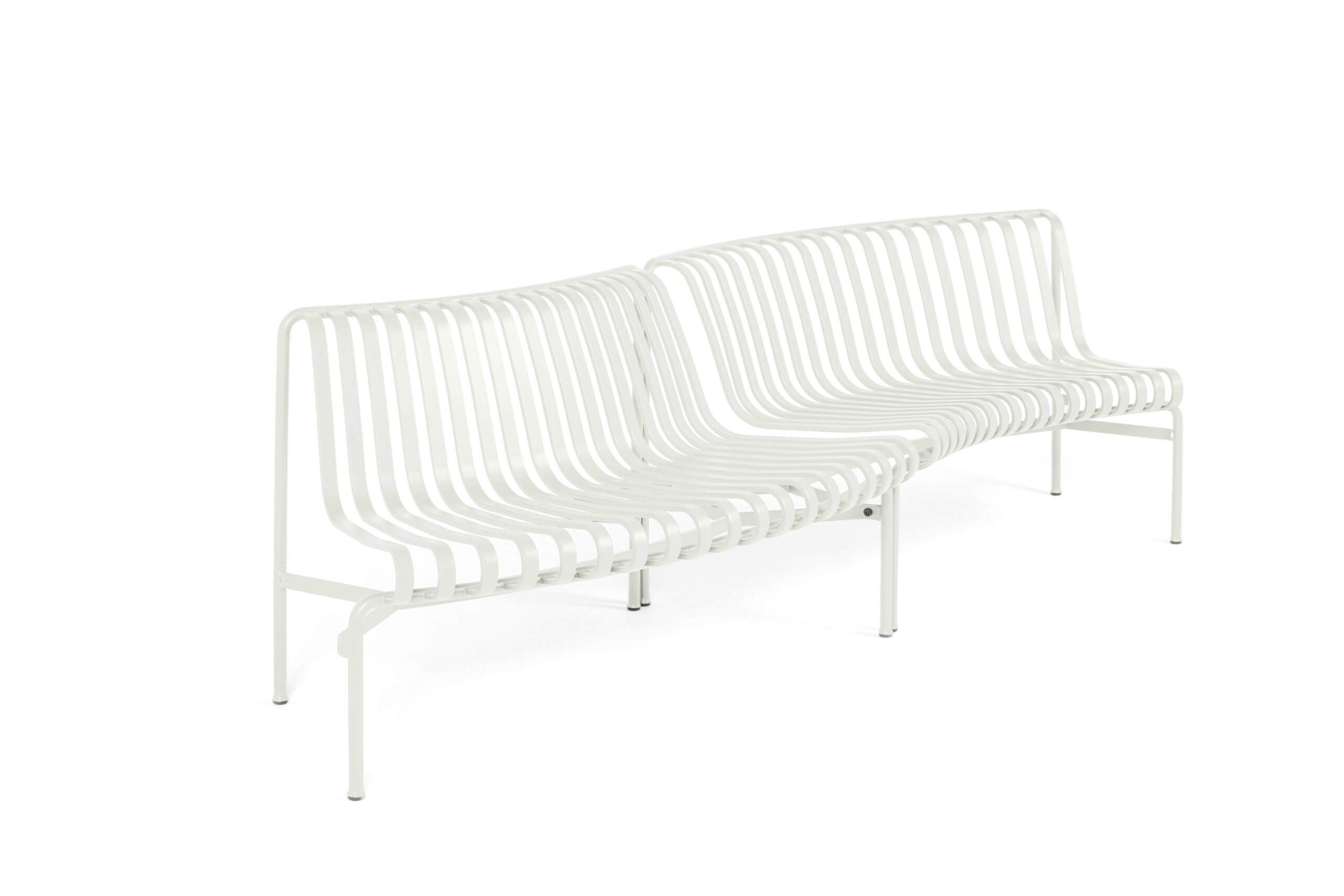 Palissade Park Dining Bench