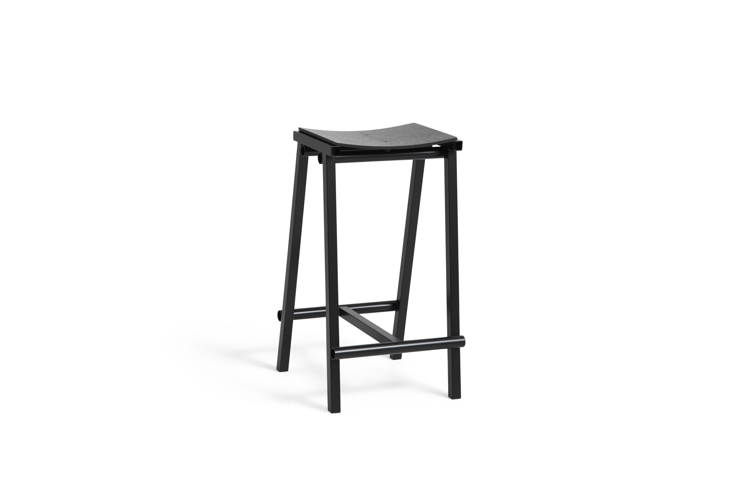 Taburete 8 Bar Stool
