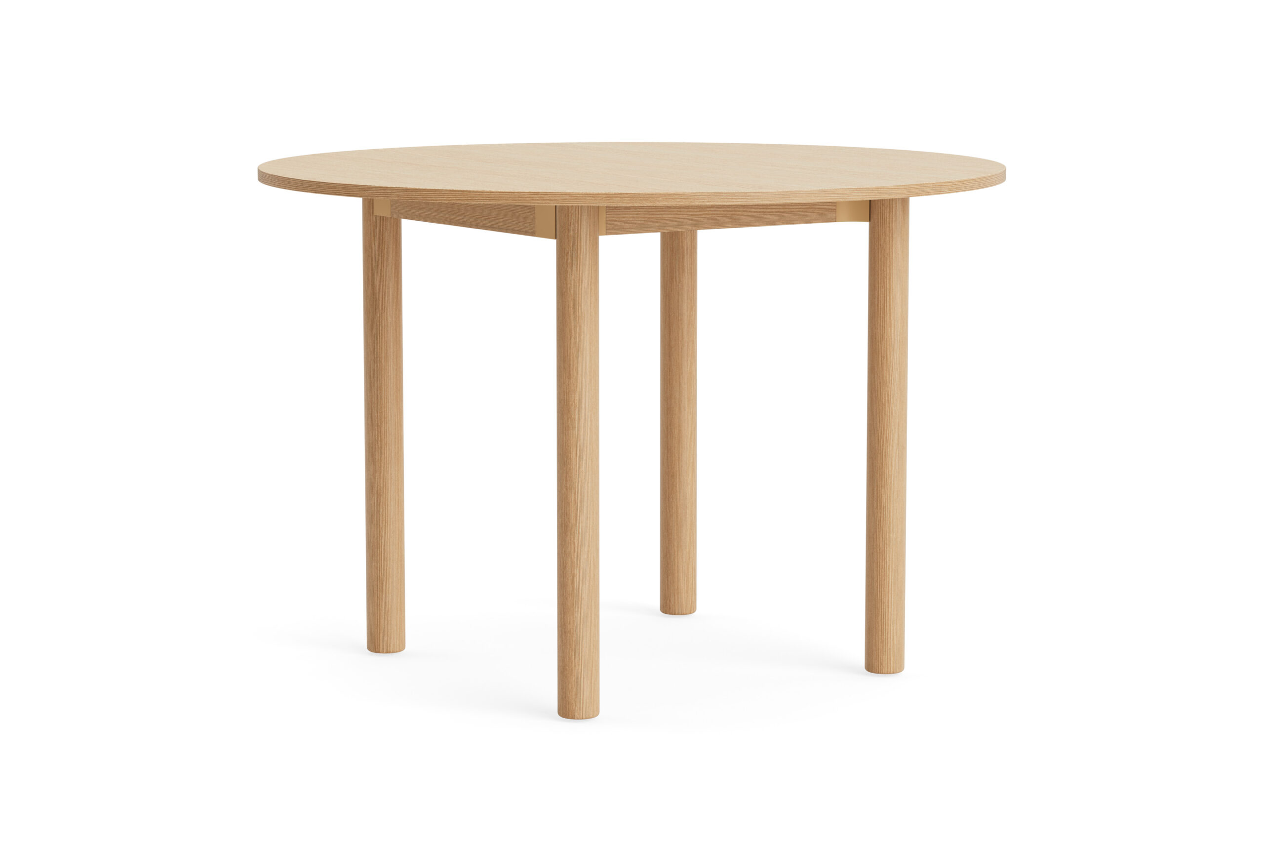 Annex Table Round