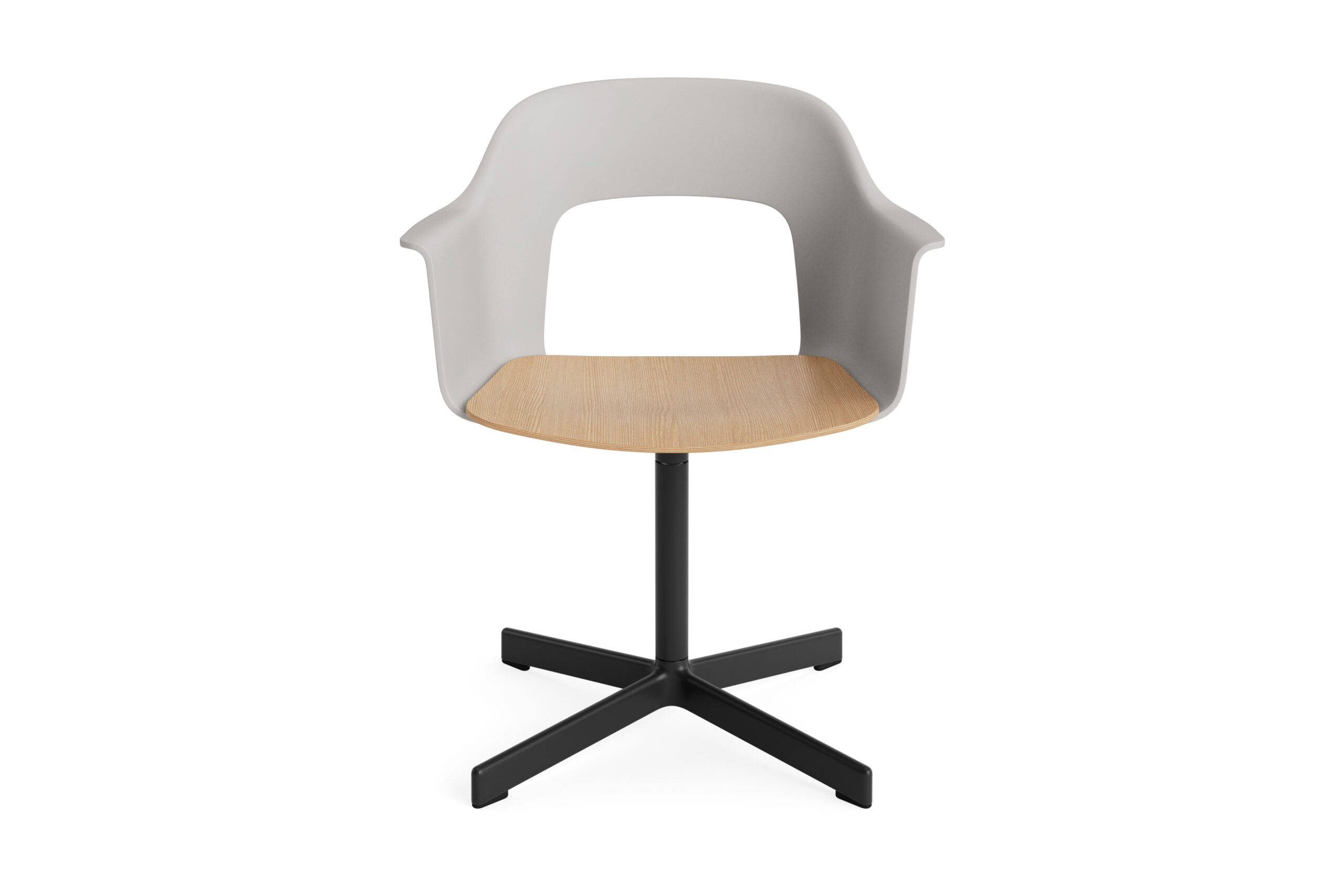 Layout Armchair 232