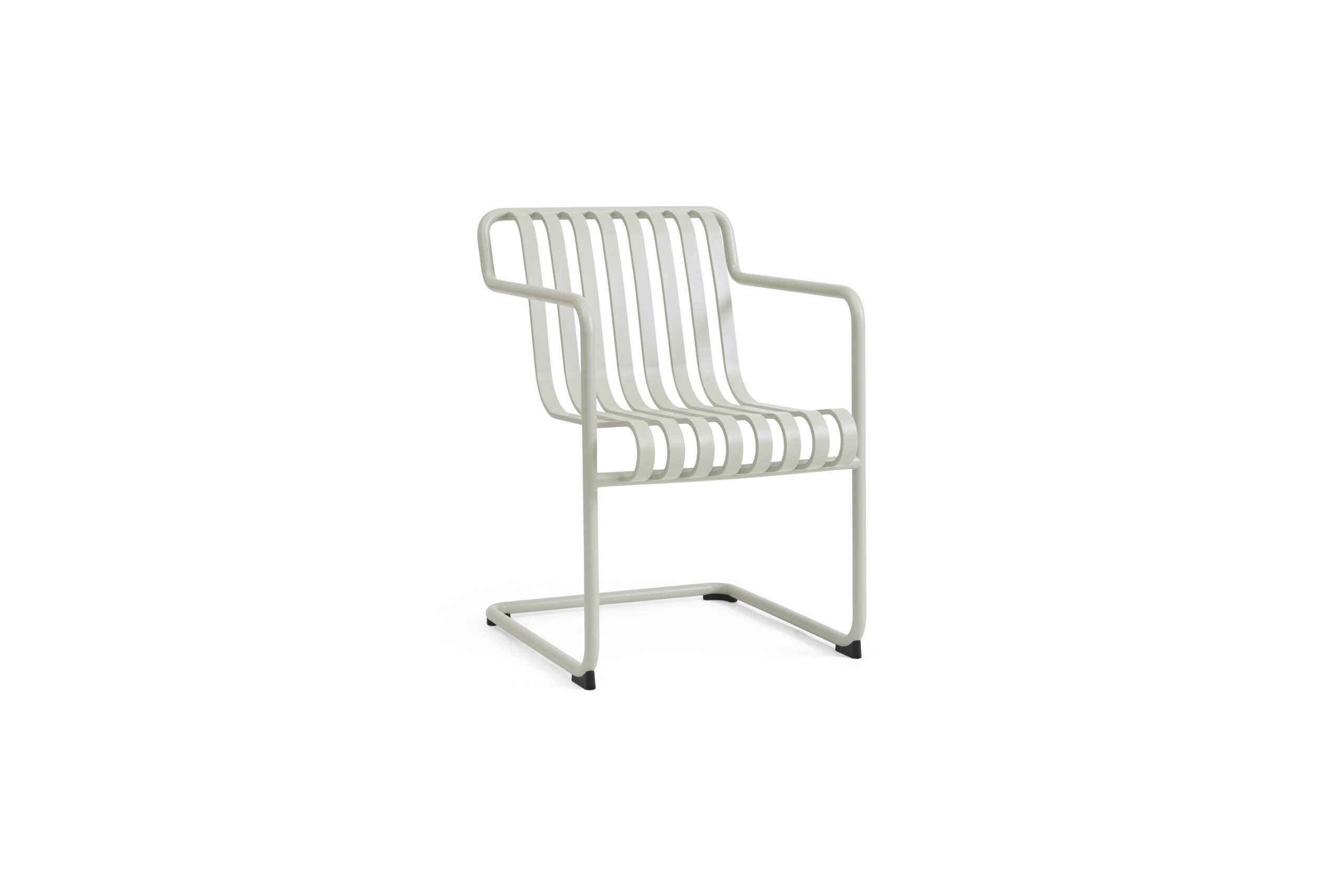 Palissade Cantilever Armchair