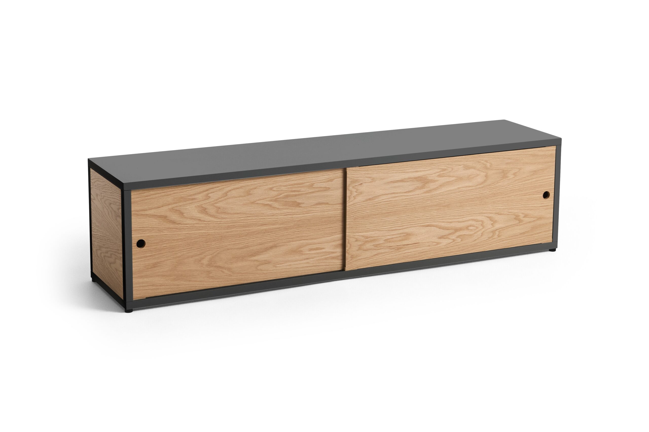 New Order Combination shelving