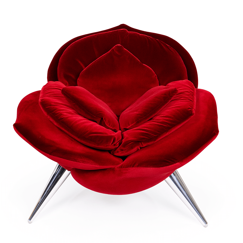 Rose Chair