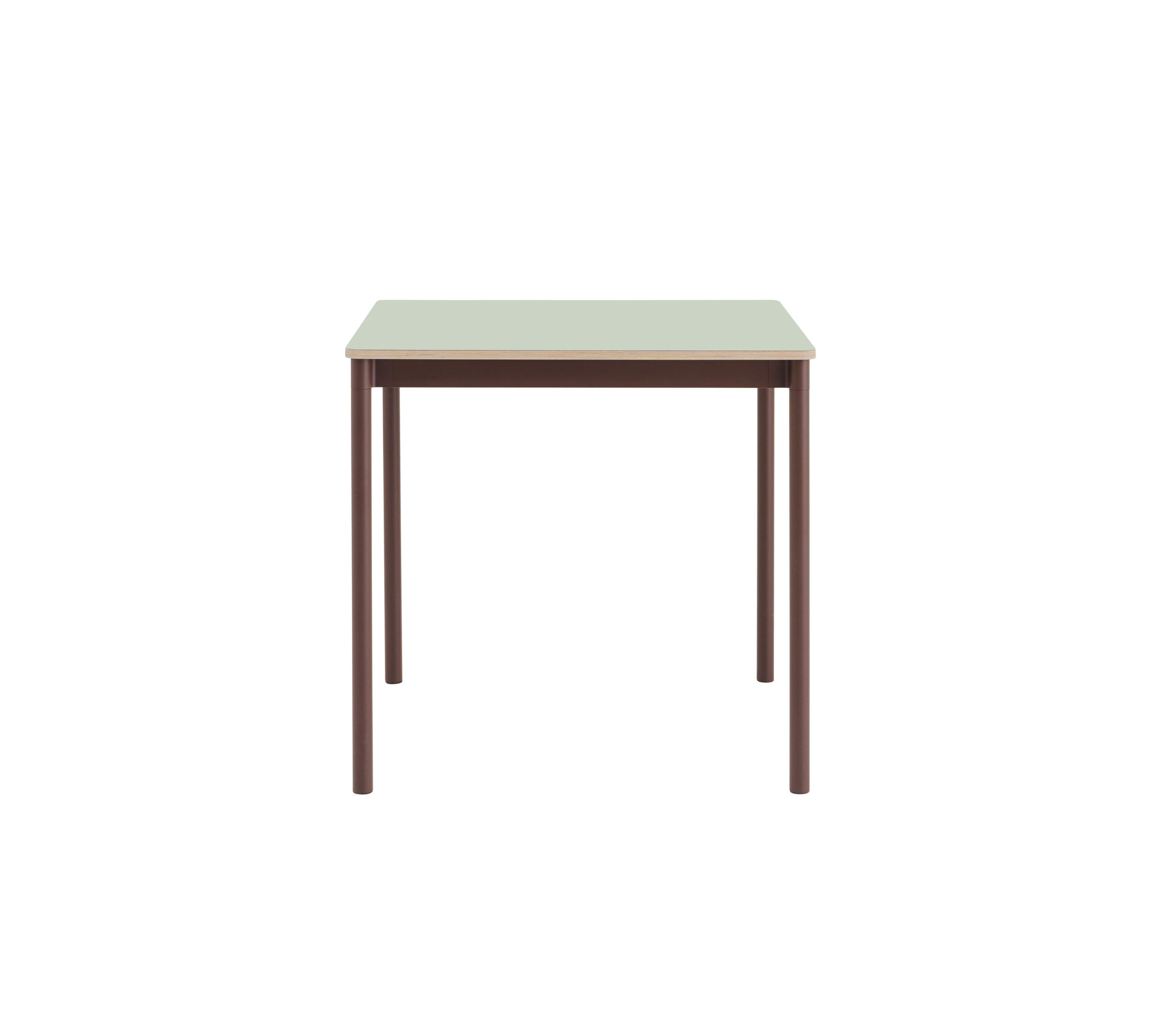 Base Table