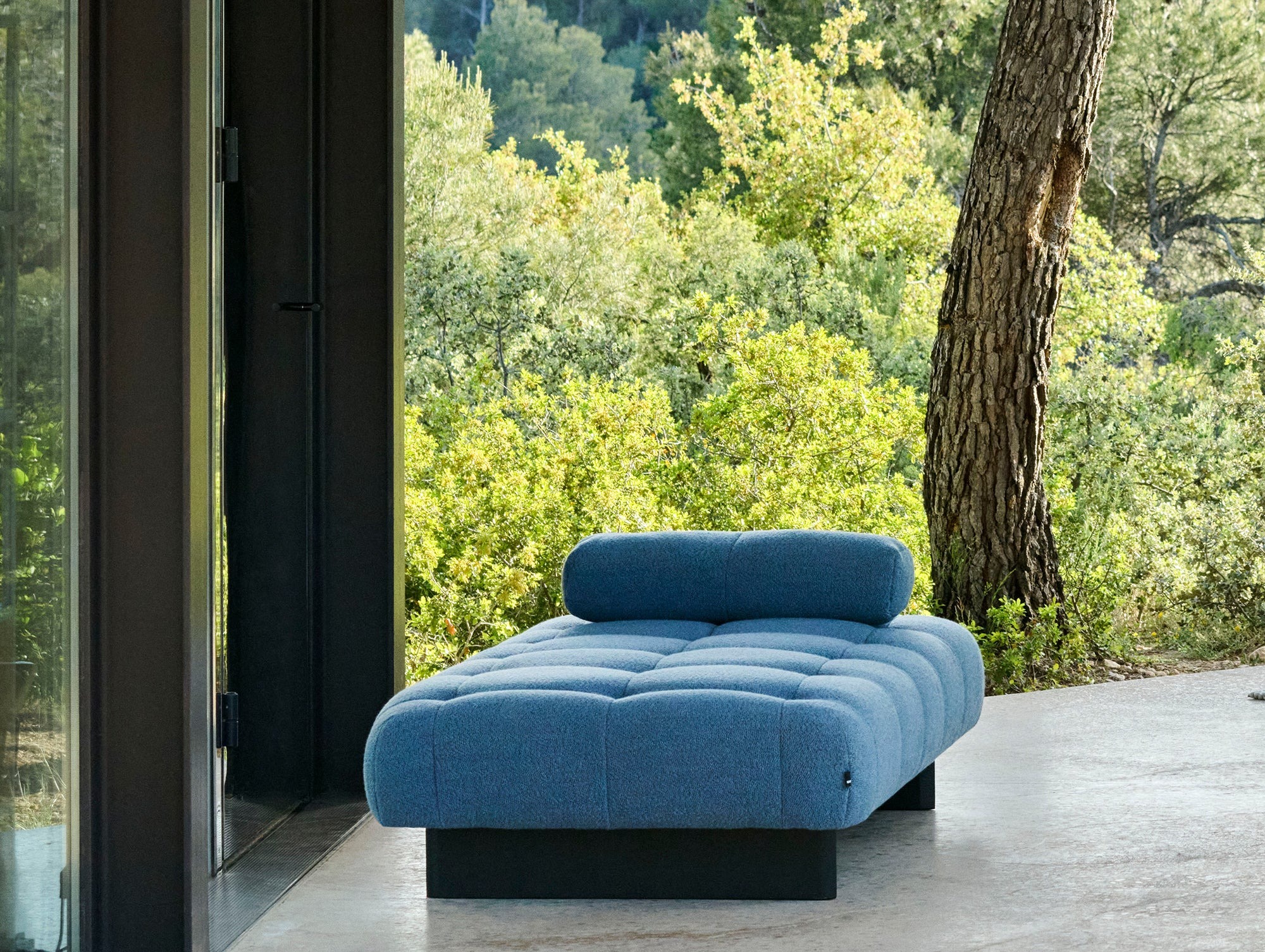 Quilton Daybed Cushion