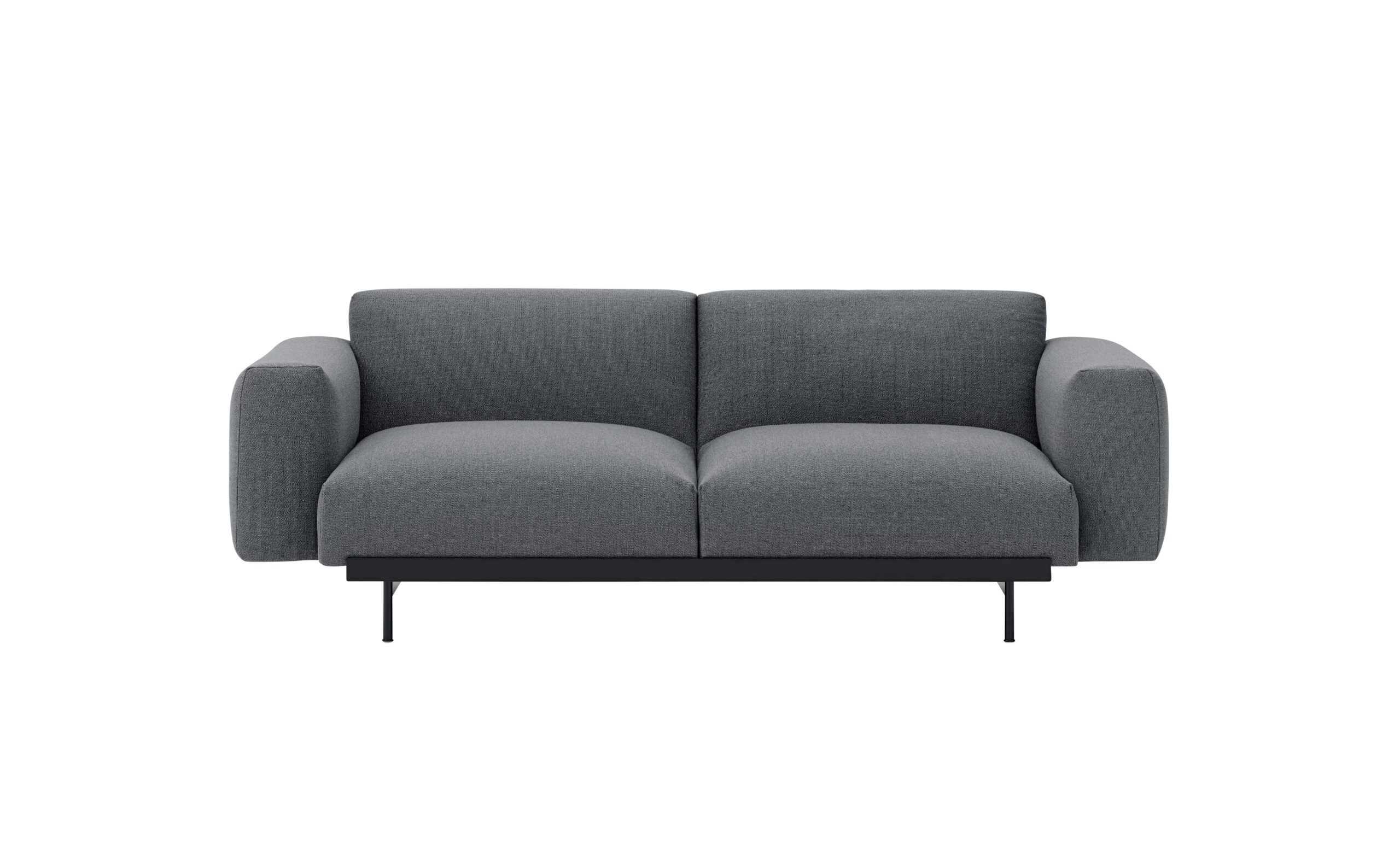 In Situ Sofa