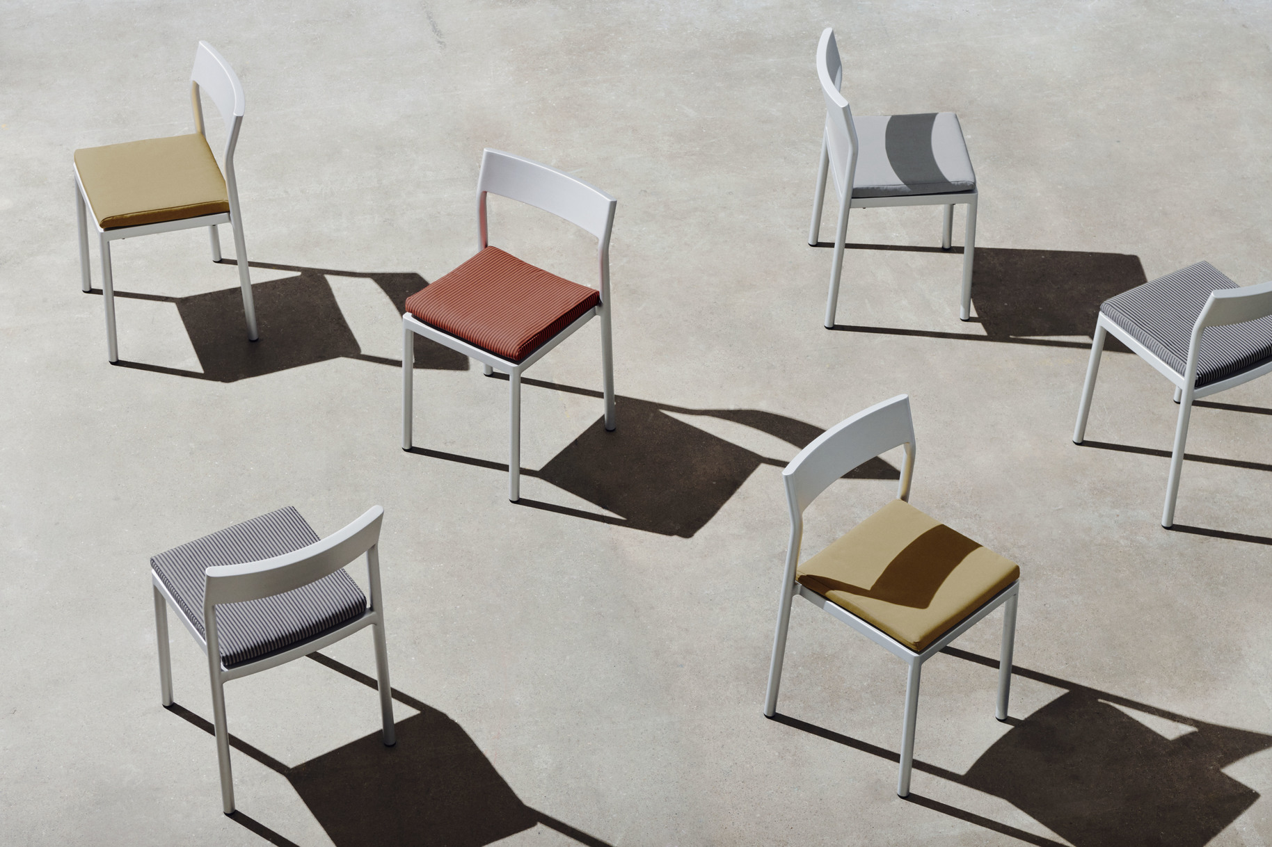 Type Chair
