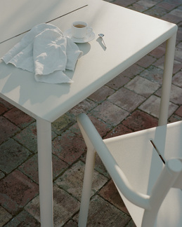 May Table