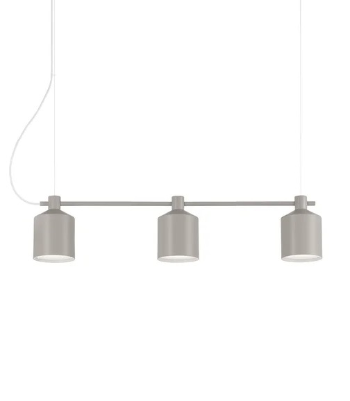Silo Trio