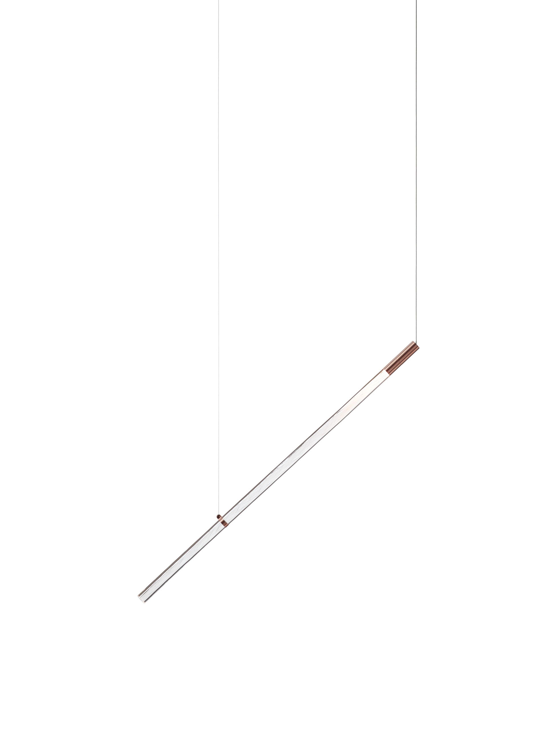 Flare pendant