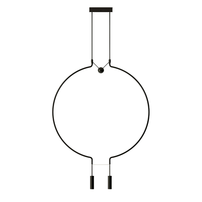 Liaison Pendant