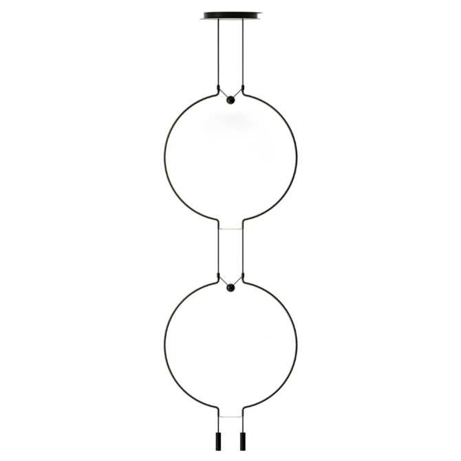 Liaison Pendant