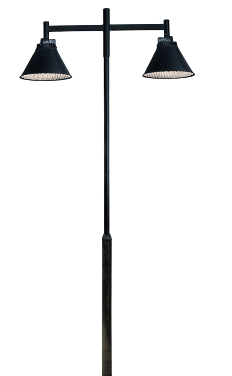 City Pole