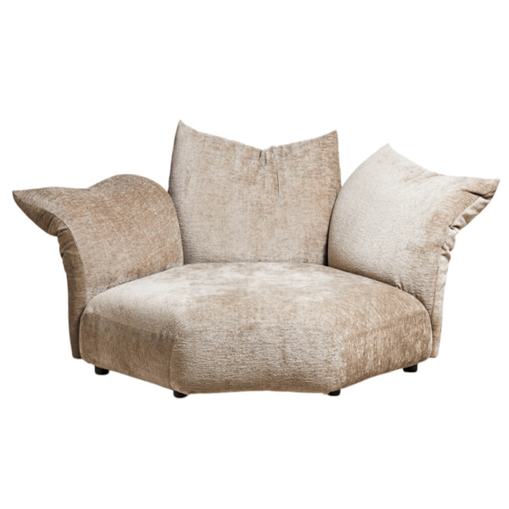 Standard armchair