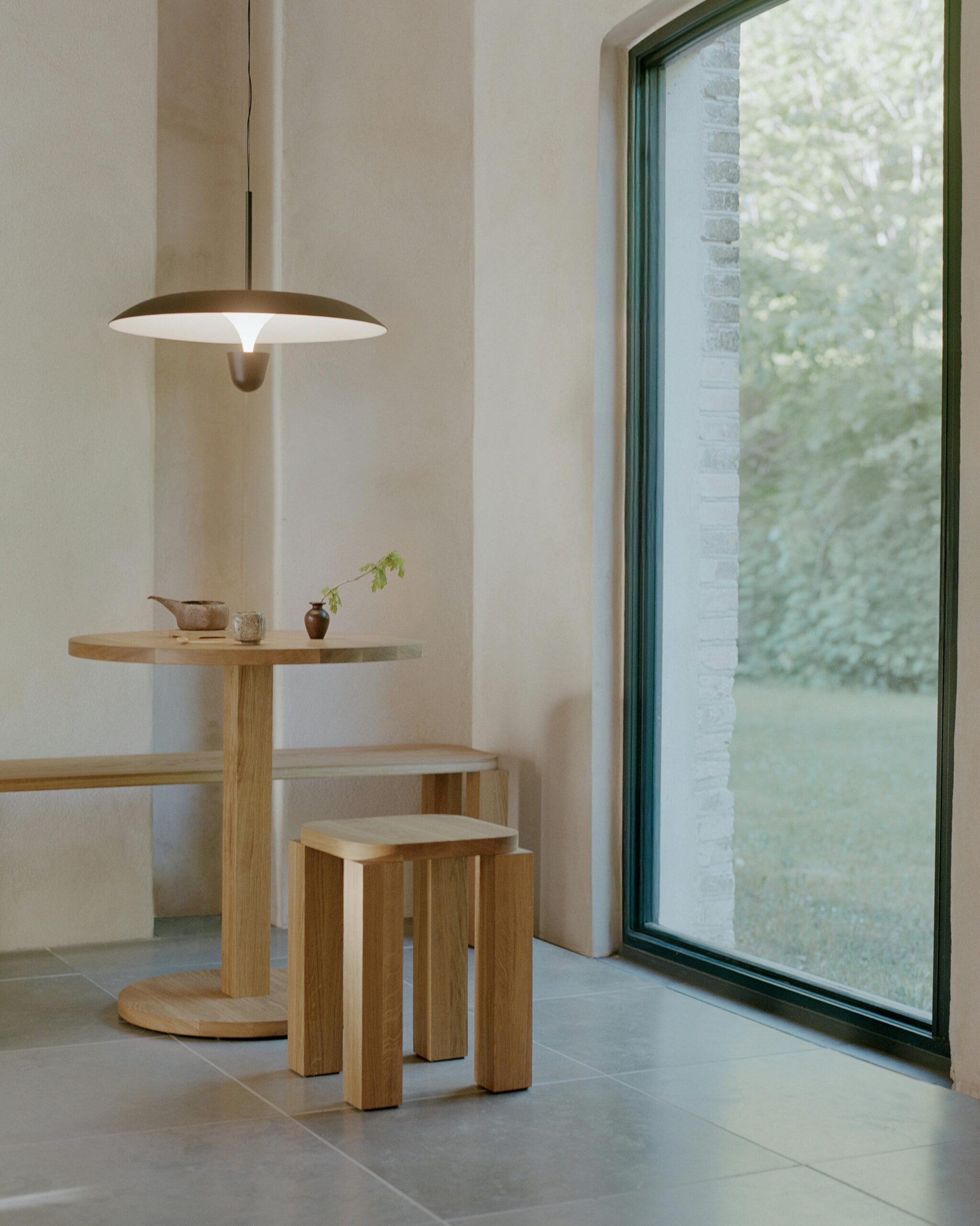 Kantarell Pendant Lamp